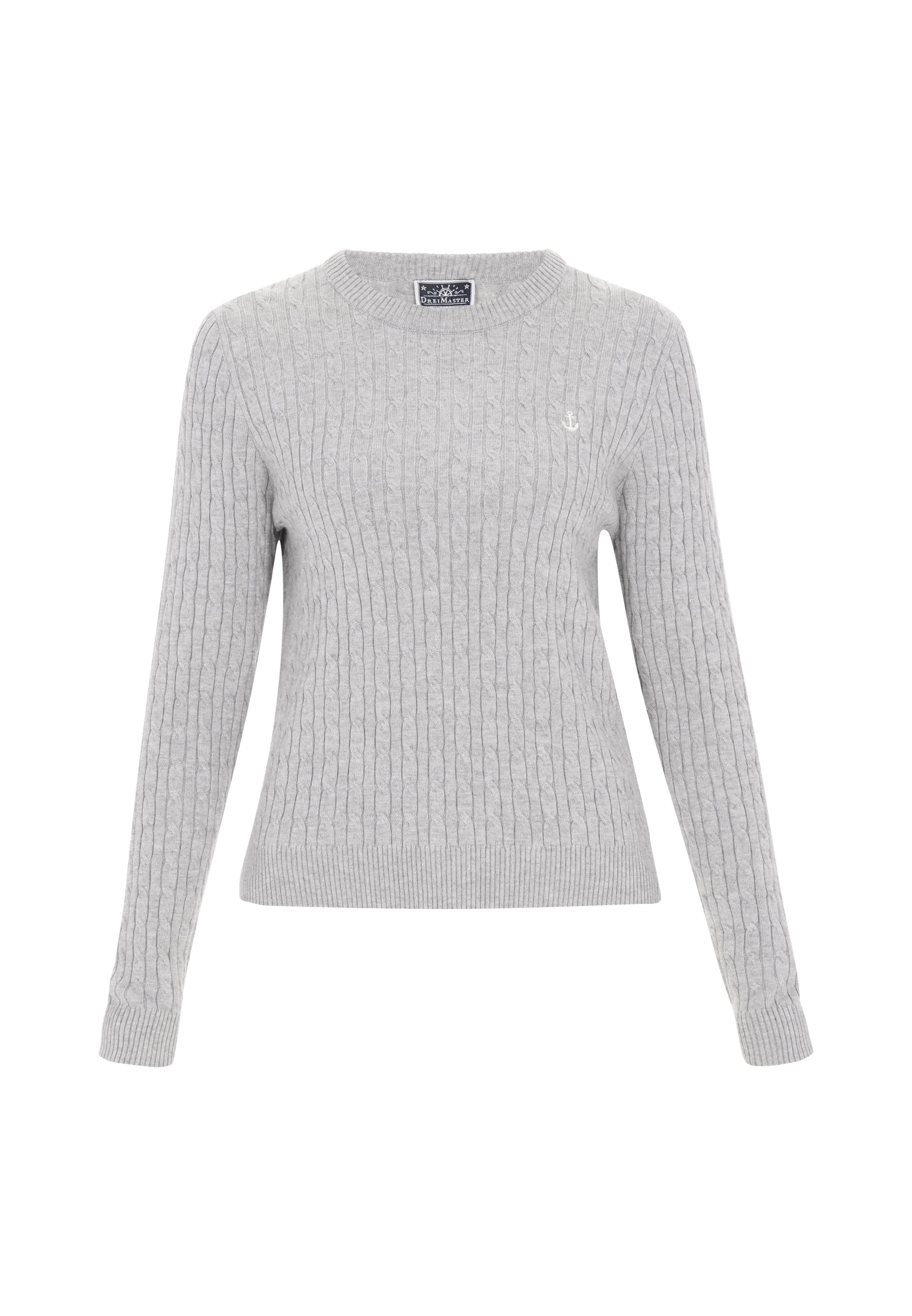 DreiMaster Maritim Women's Sweater