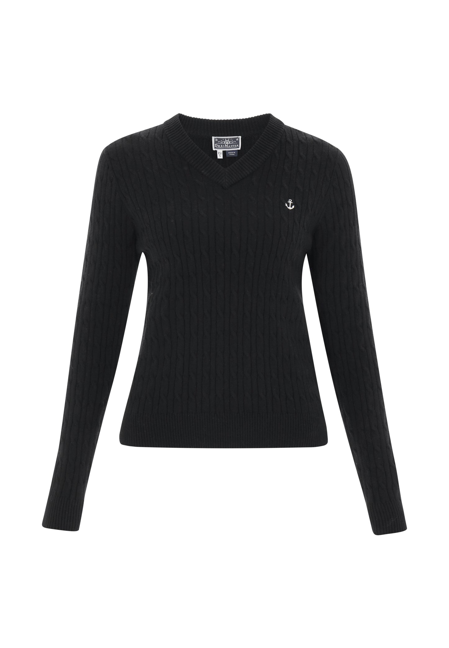 DreiMaster Maritim Women's Sweater
