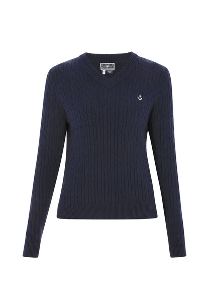 DreiMaster Maritim Women's Sweater