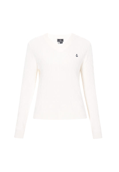 DreiMaster Maritim Women's Sweater