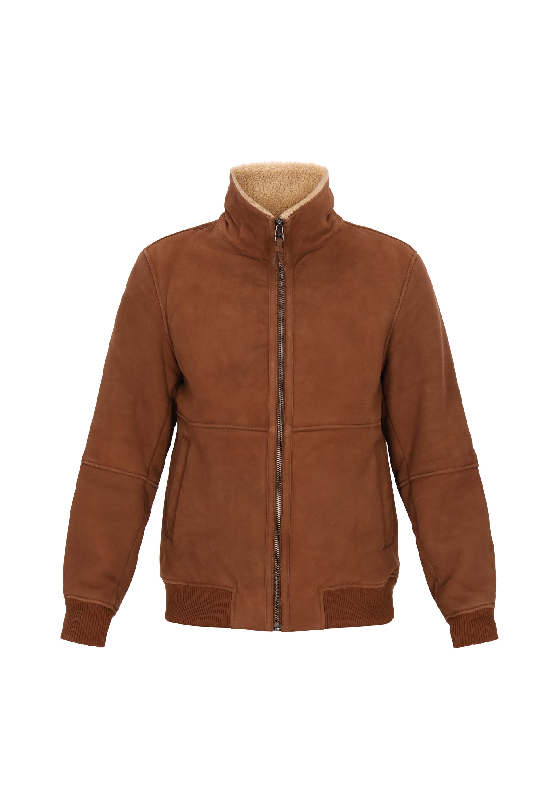 DreiMaster Vintage Herrenjacke