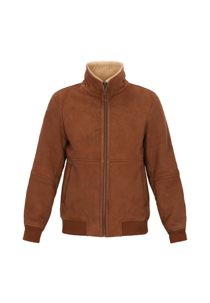 DreiMaster Vintage Herrenjacke