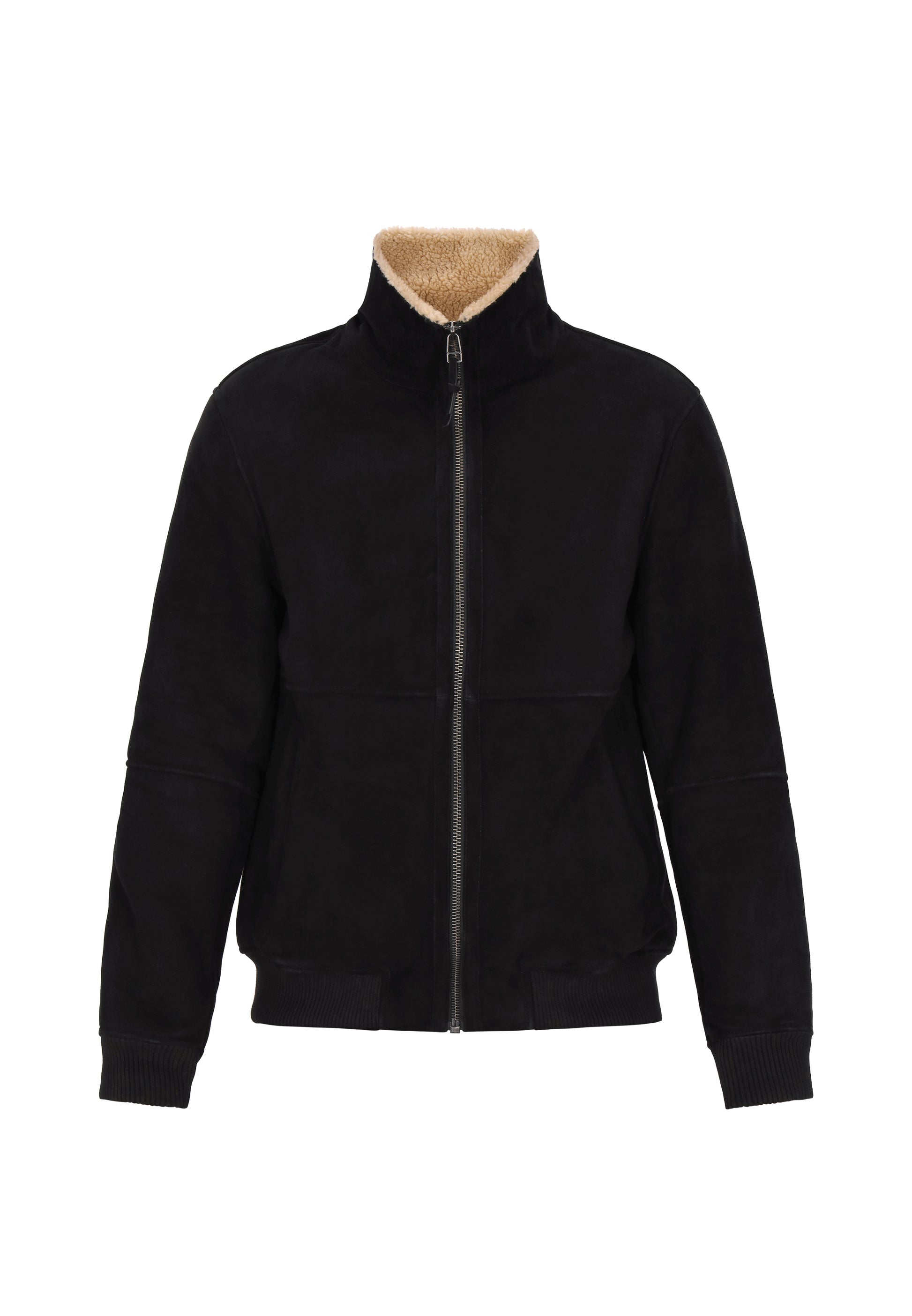 DreiMaster Vintage Herrenjacke