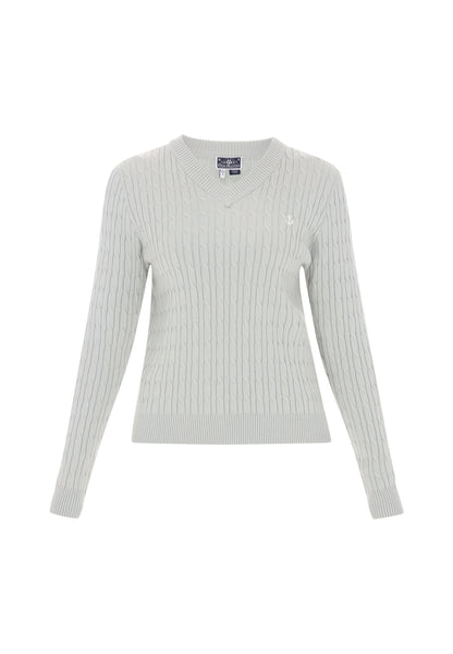 DreiMaster Maritim Women's Sweater