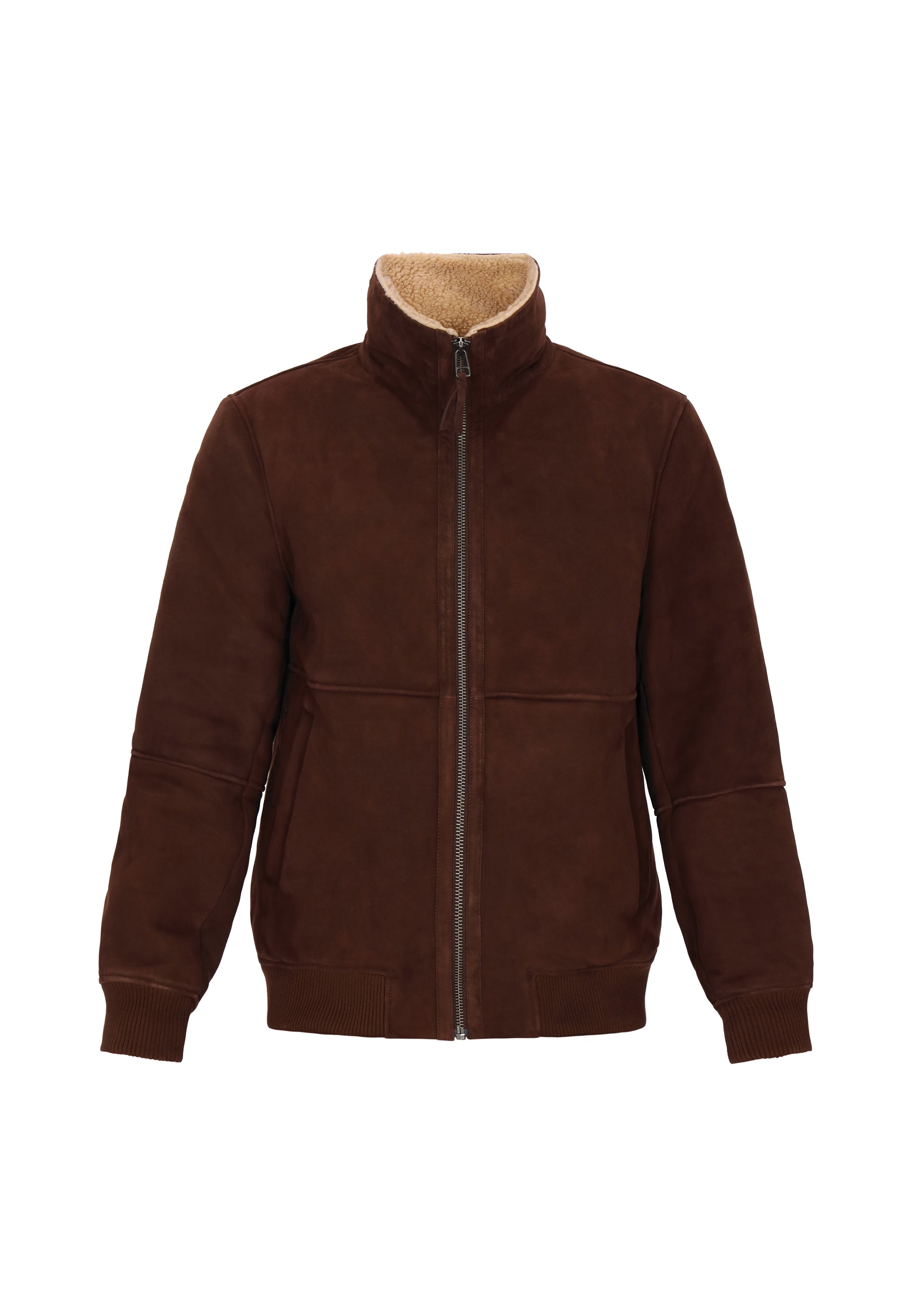 DreiMaster Vintage Herrenjacke