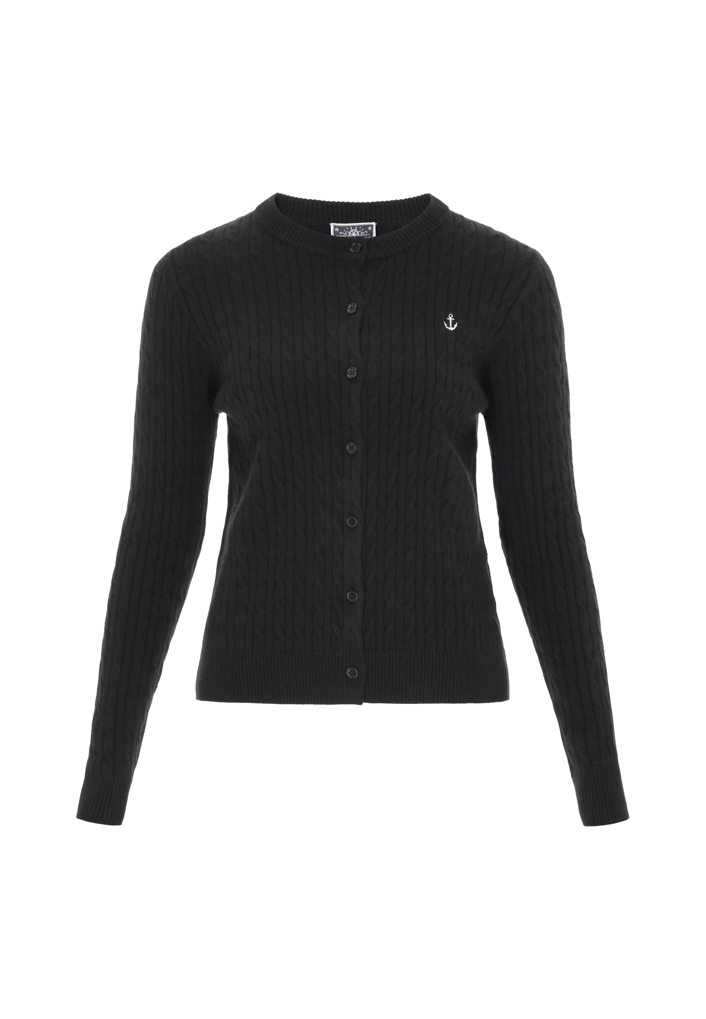 DreiMaster Maritim Women's Ardigan