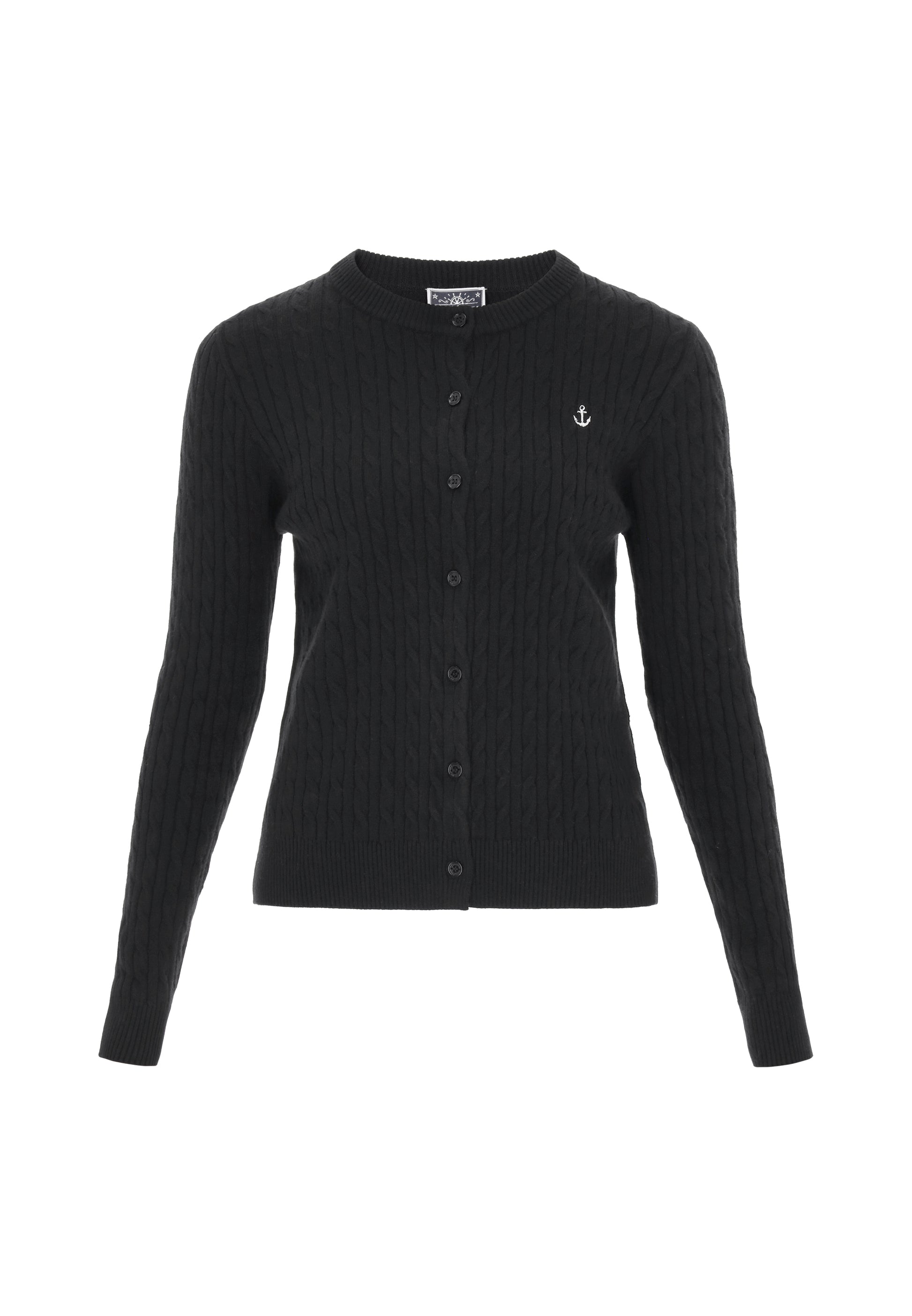 DreiMaster Maritim Women's Ardigan