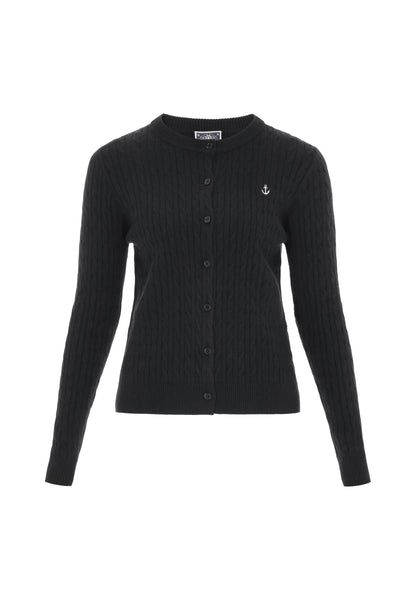 DreiMaster Maritim Women's Ardigan