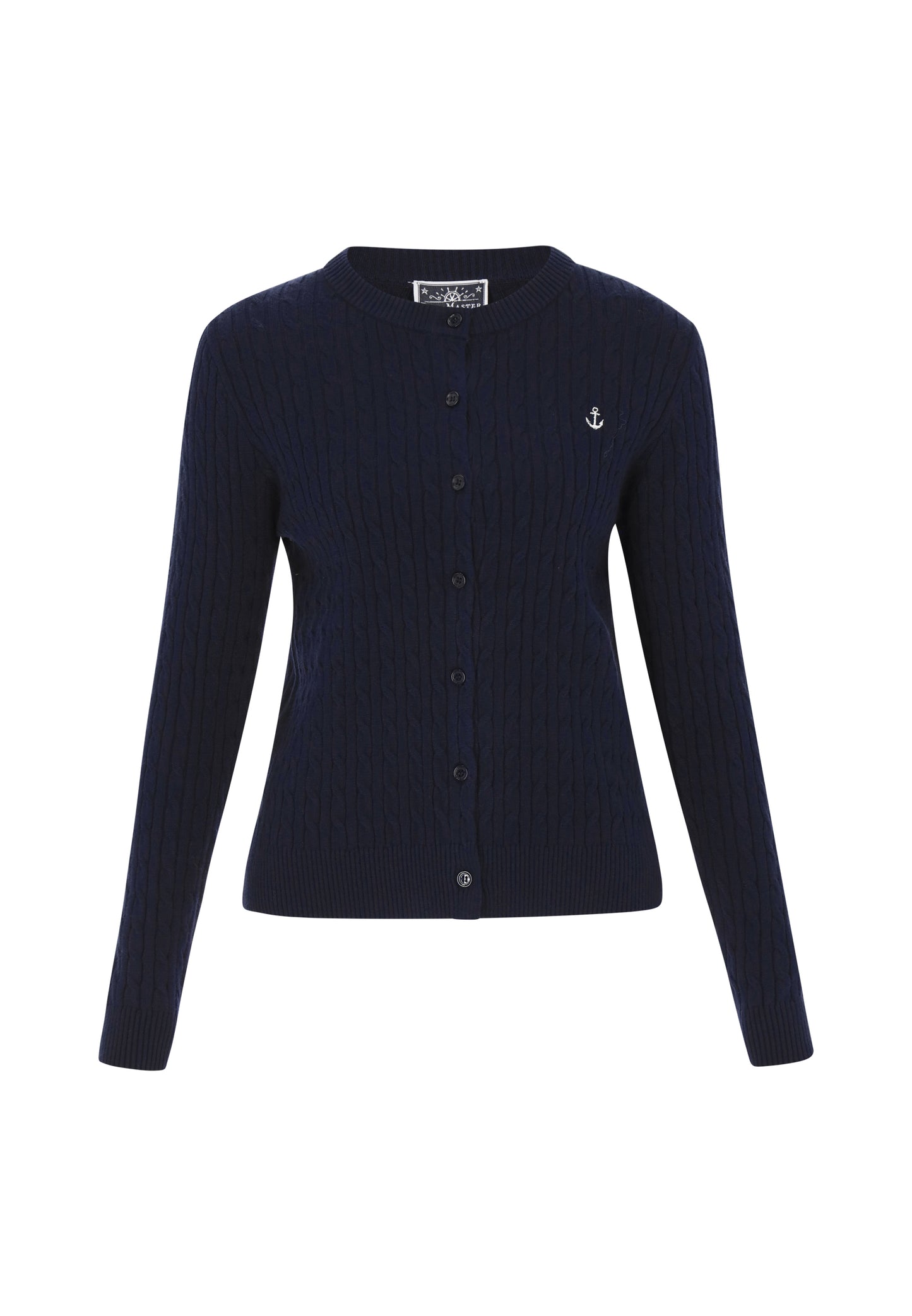DreiMaster Maritim Women's Ardigan