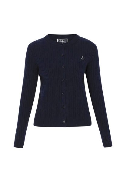 DreiMaster Maritim Women's Ardigan