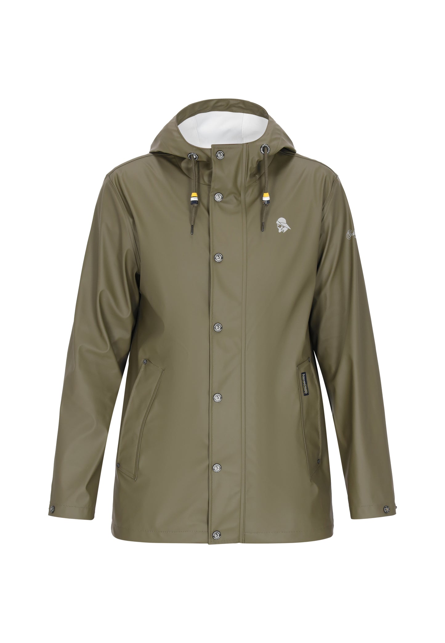 Schmuddelwedda Herren Jacket