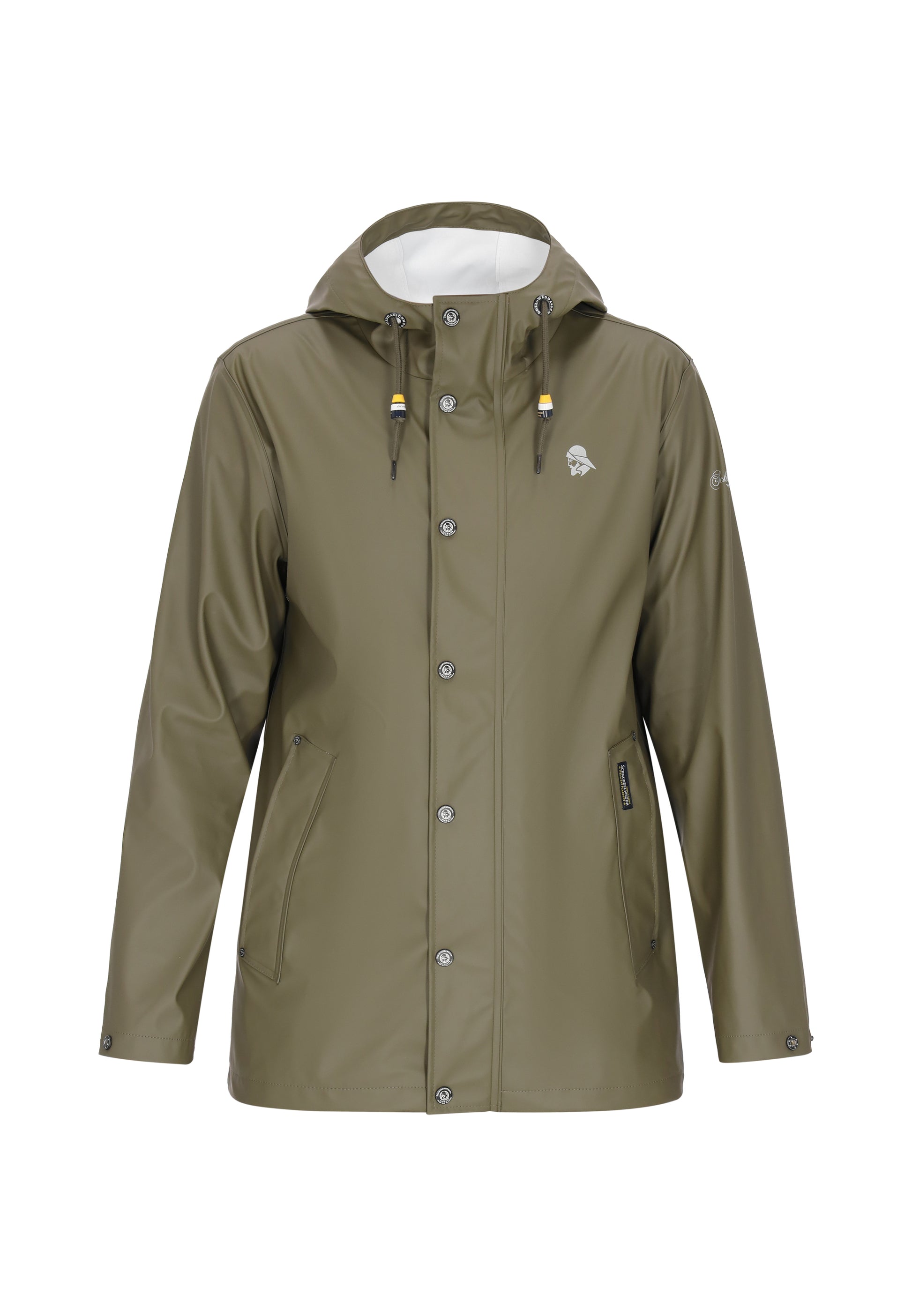 Schmuddelwedda Herren Jacket