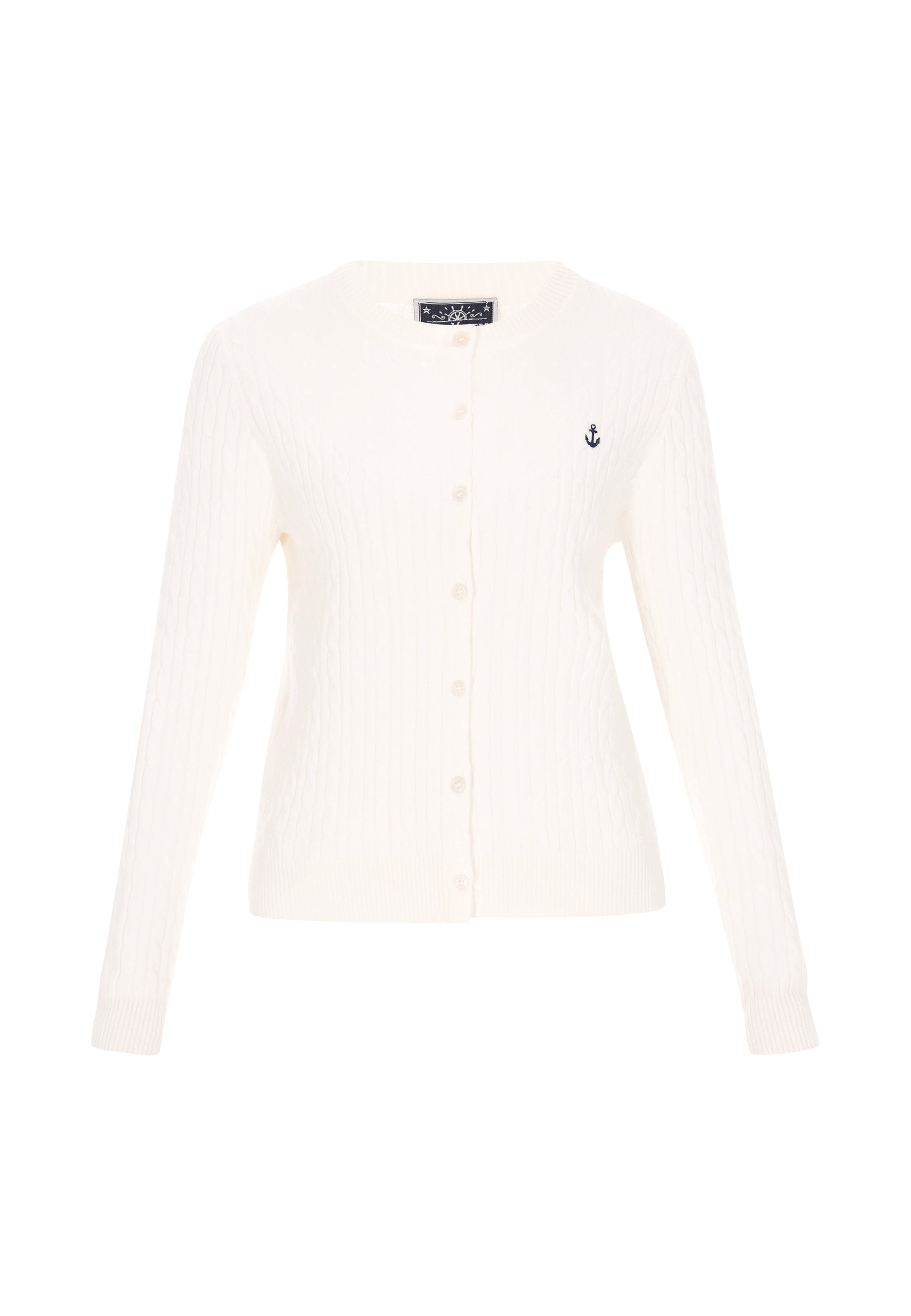 DreiMaster Maritim Women's Ardigan