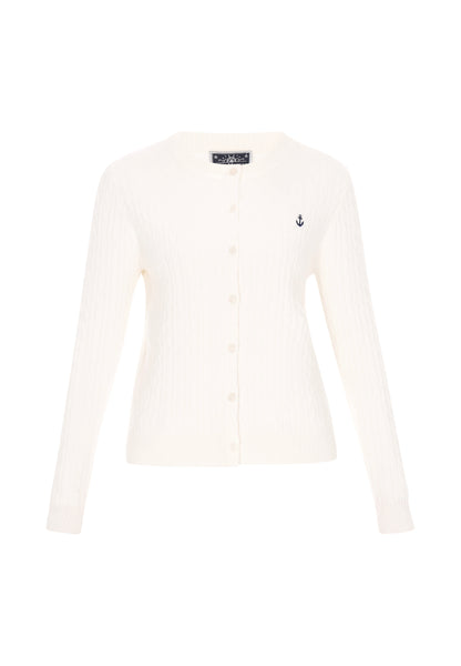 DreiMaster Maritim Women's Ardigan