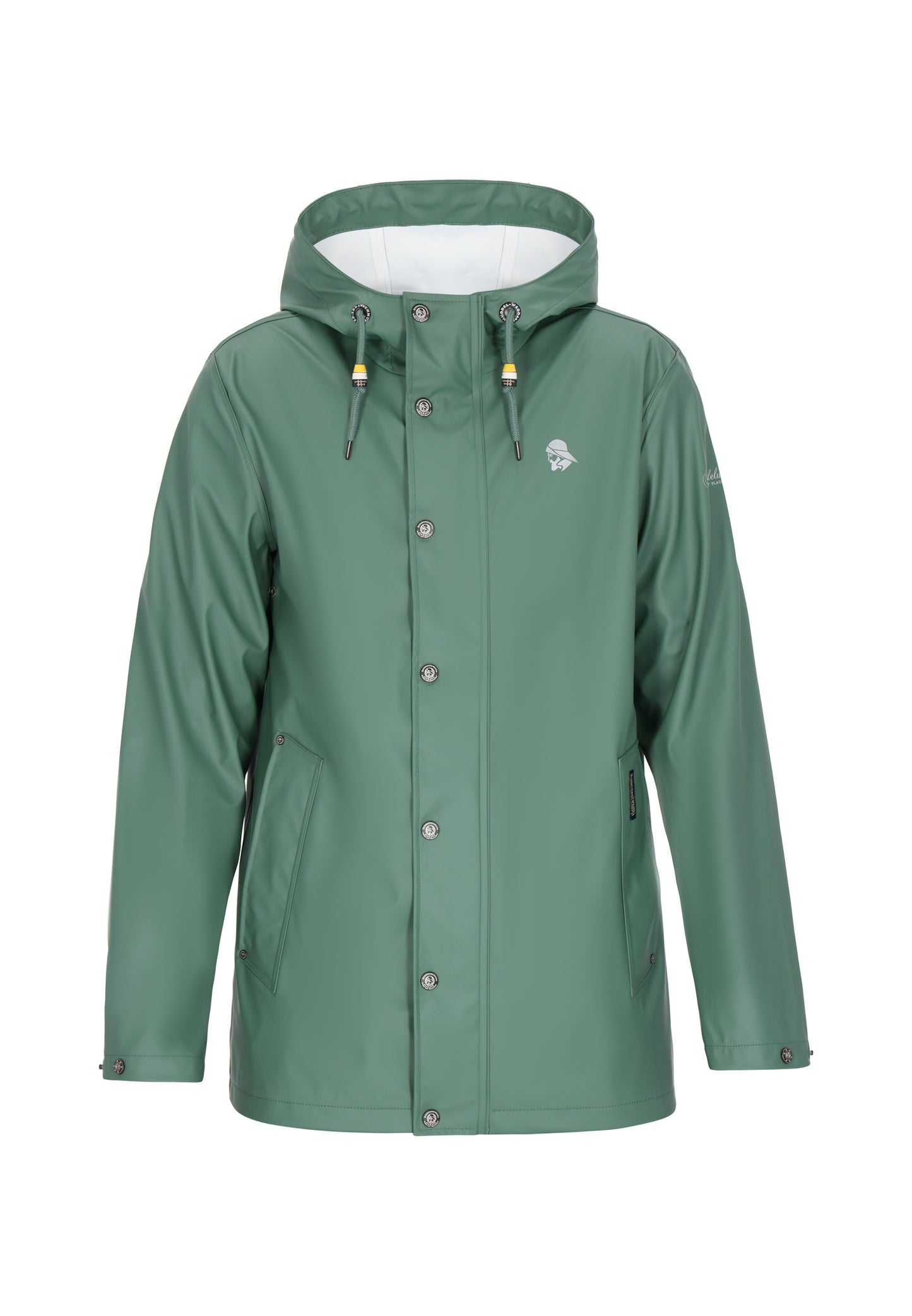 Schmuddelwedda Herren Jacket