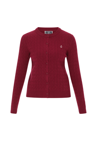 DreiMaster Maritim Women's Ardigan