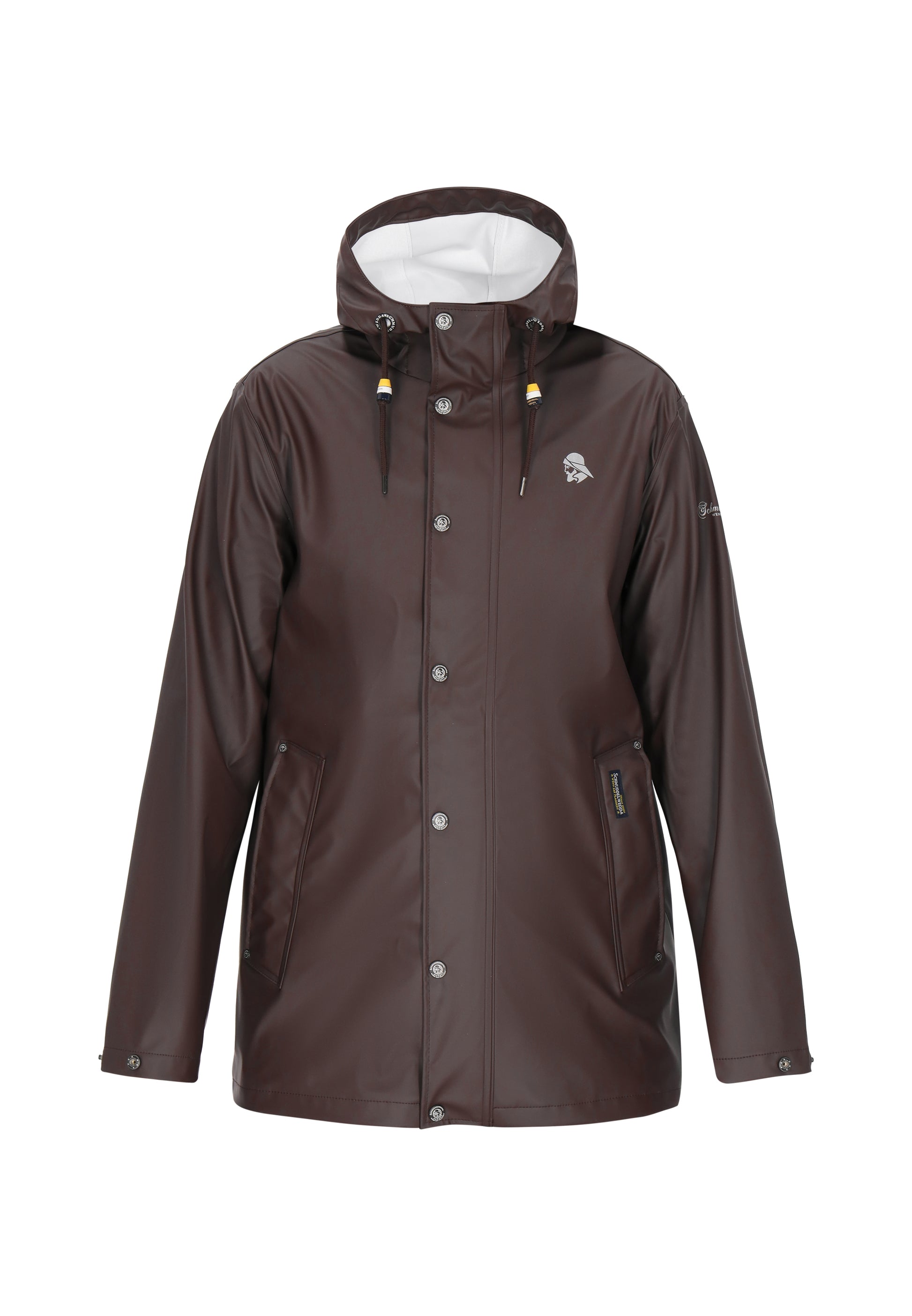 Schmuddelwedda Herren Jacket