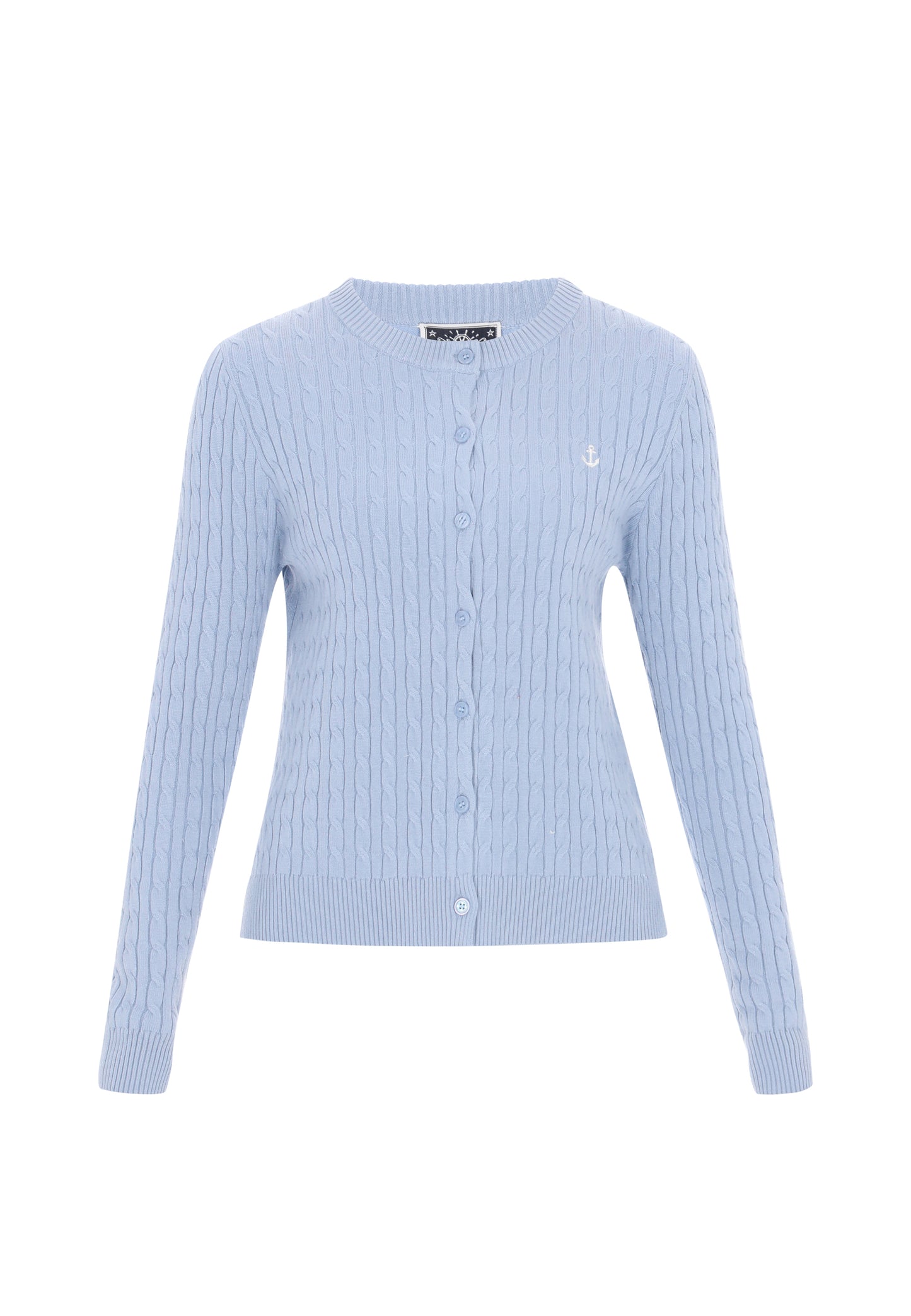 DreiMaster Maritim Women's Ardigan