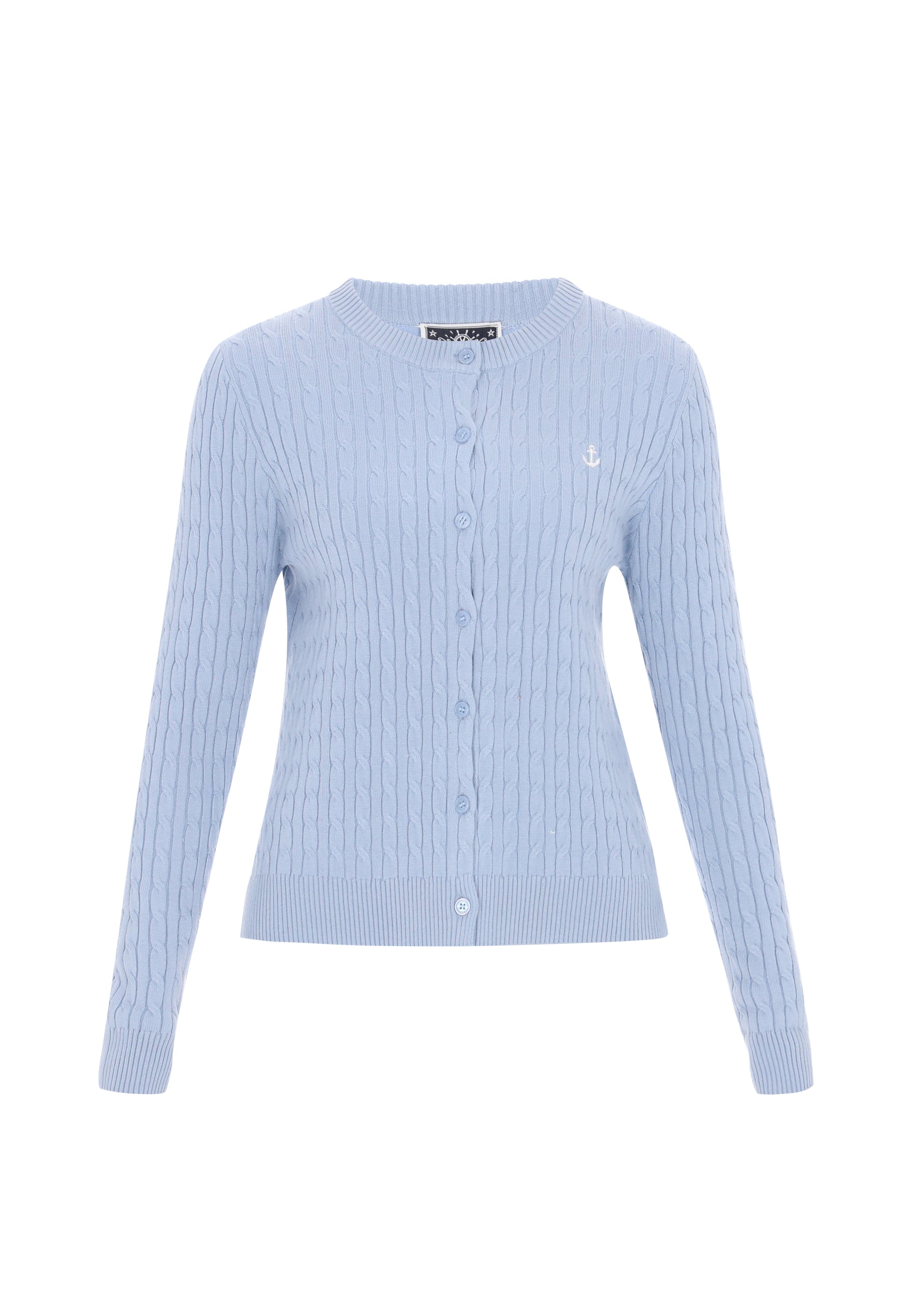 DreiMaster Maritim Women's Ardigan