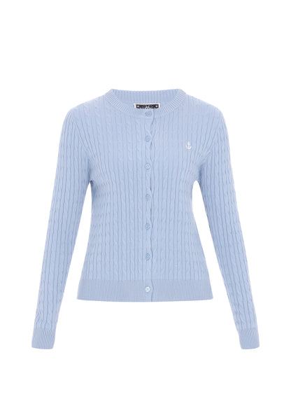 DreiMaster Maritim Women's Ardigan