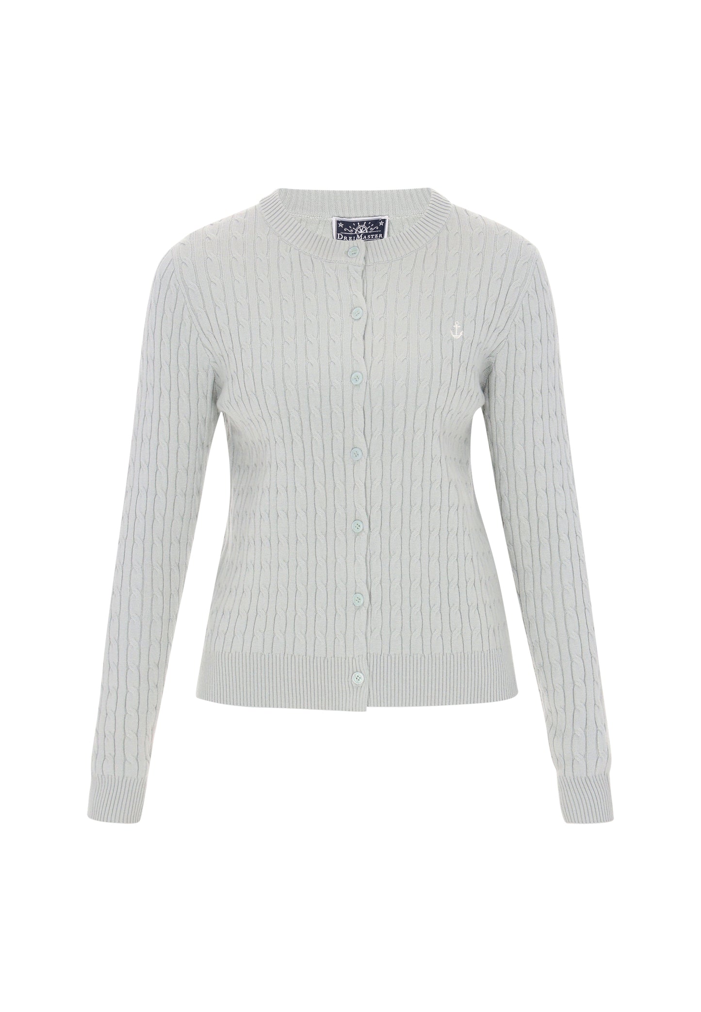 DreiMaster Maritim Women's Ardigan