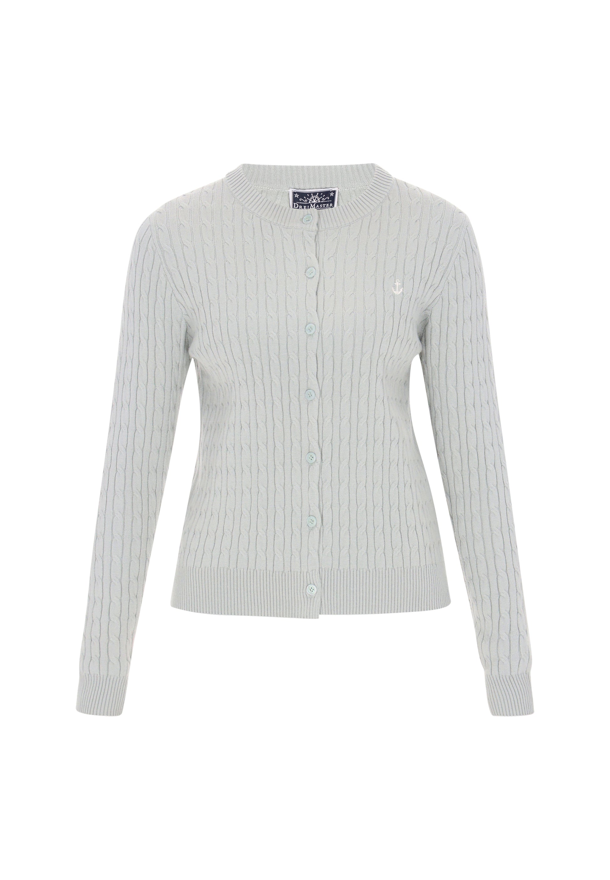 DreiMaster Maritim Women's Ardigan