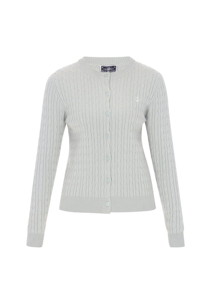 DreiMaster Maritim Women's Ardigan