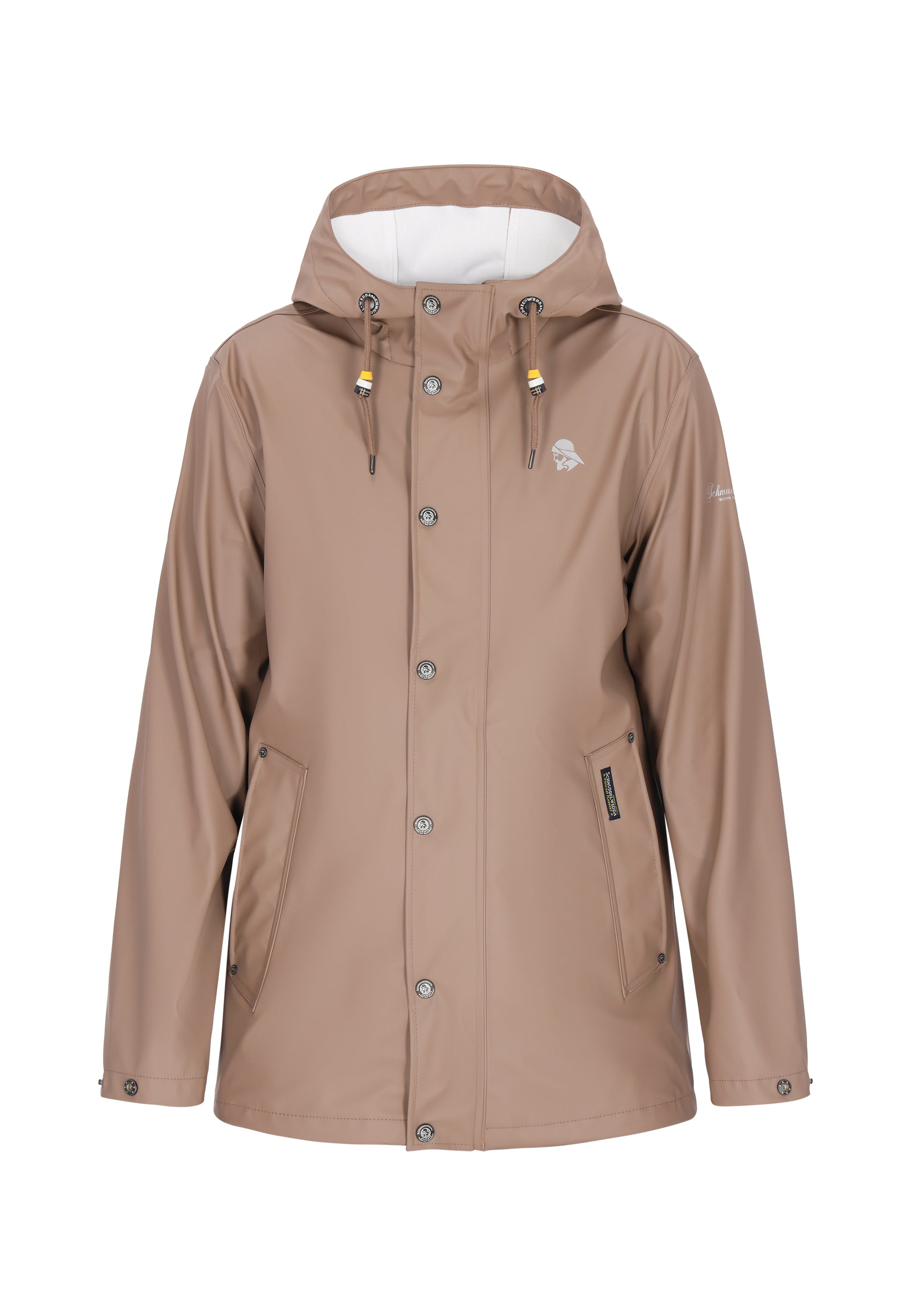 Schmuddelwedda Herren Jacket