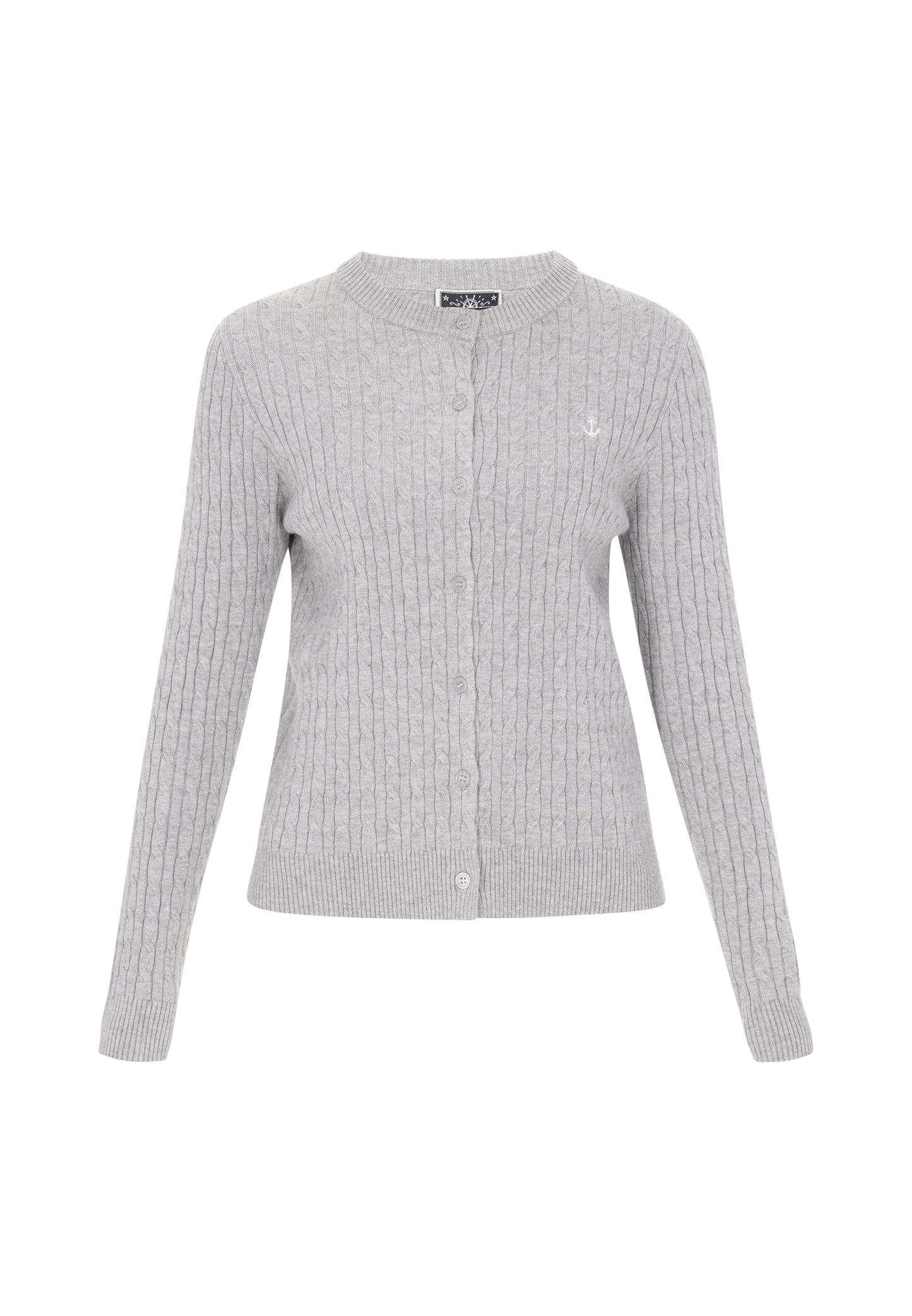 DreiMaster Maritim Women's Ardigan