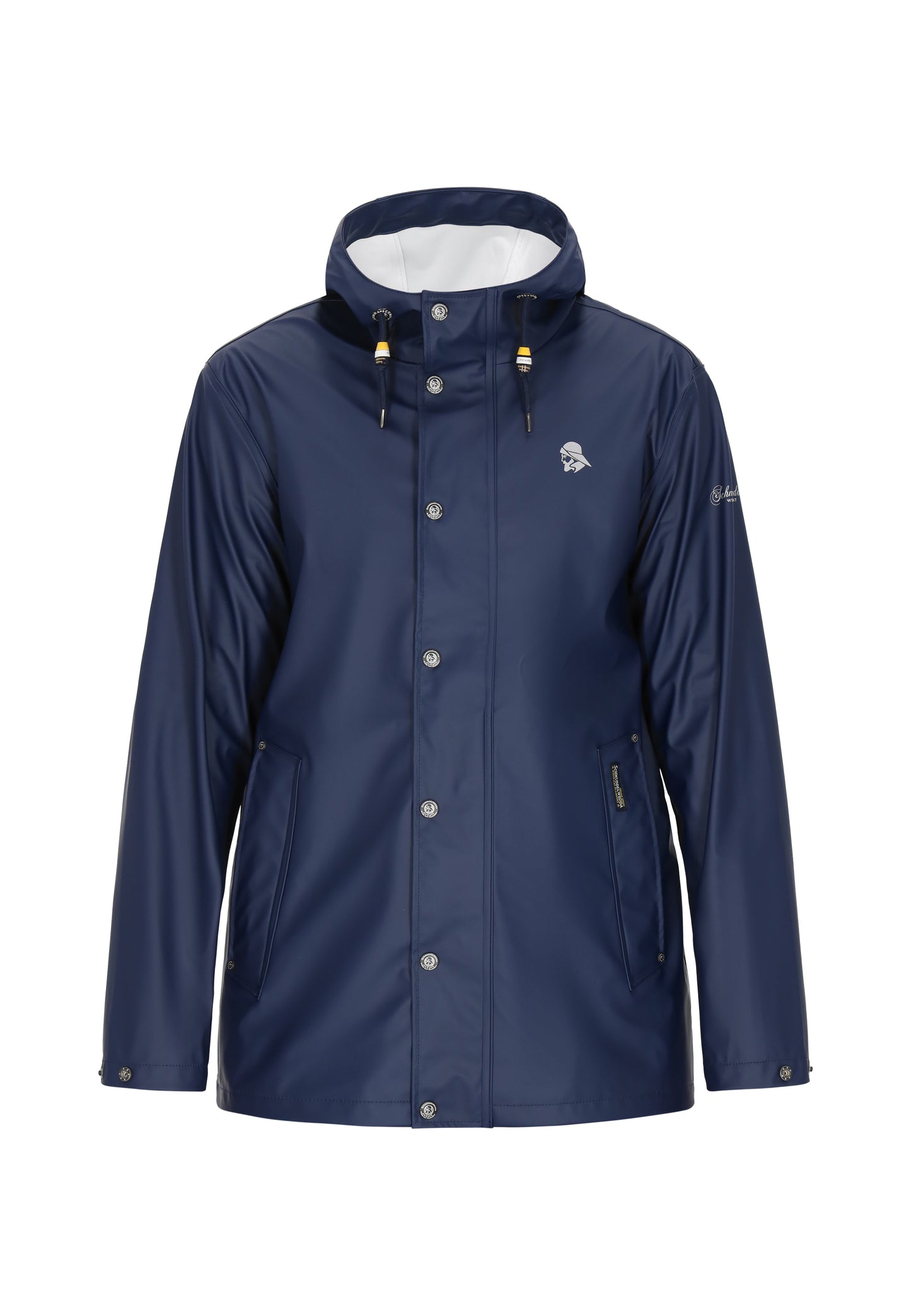 Schmuddelwedda Herren Jacket