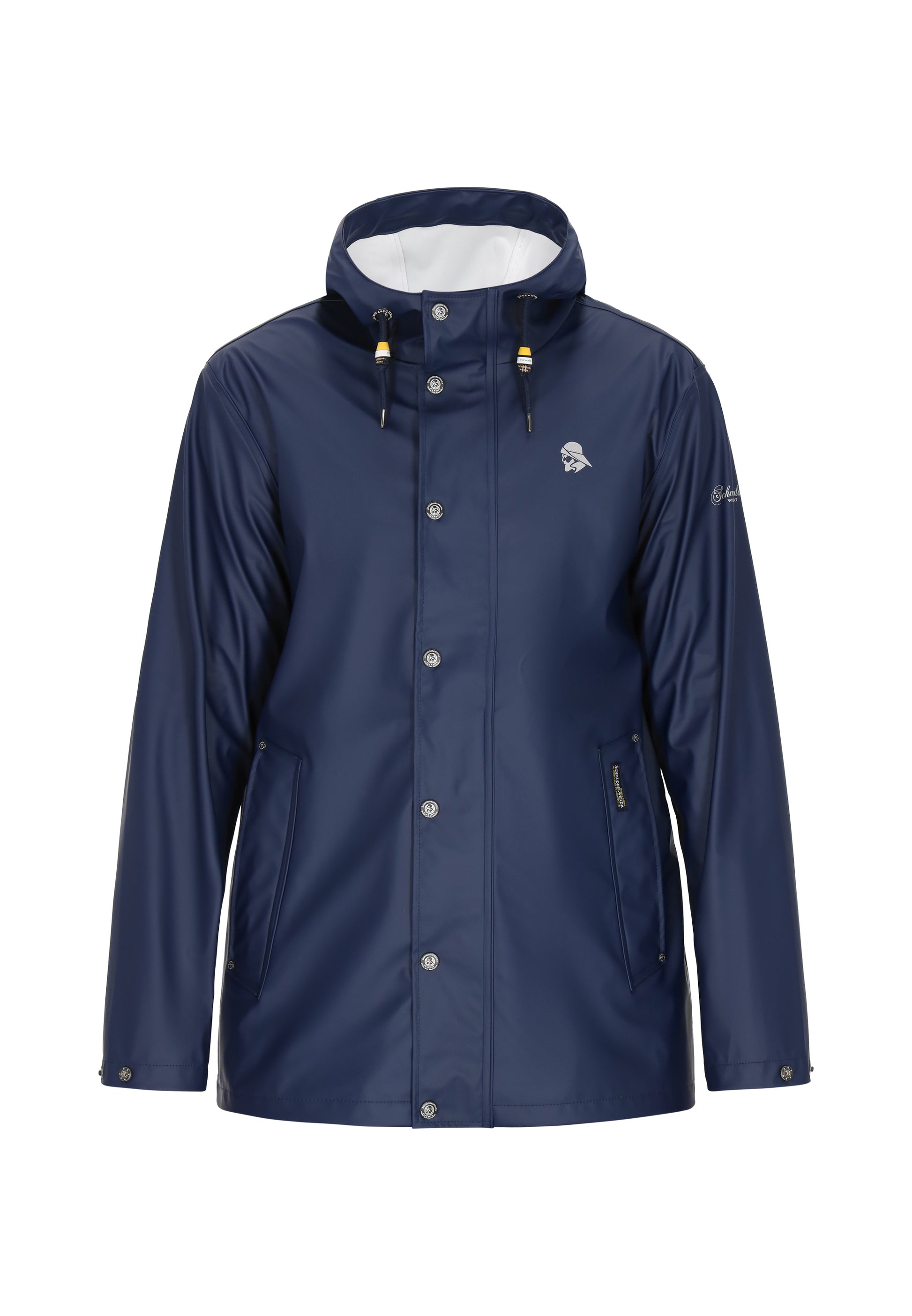 Schmuddelwedda Herren Jacket