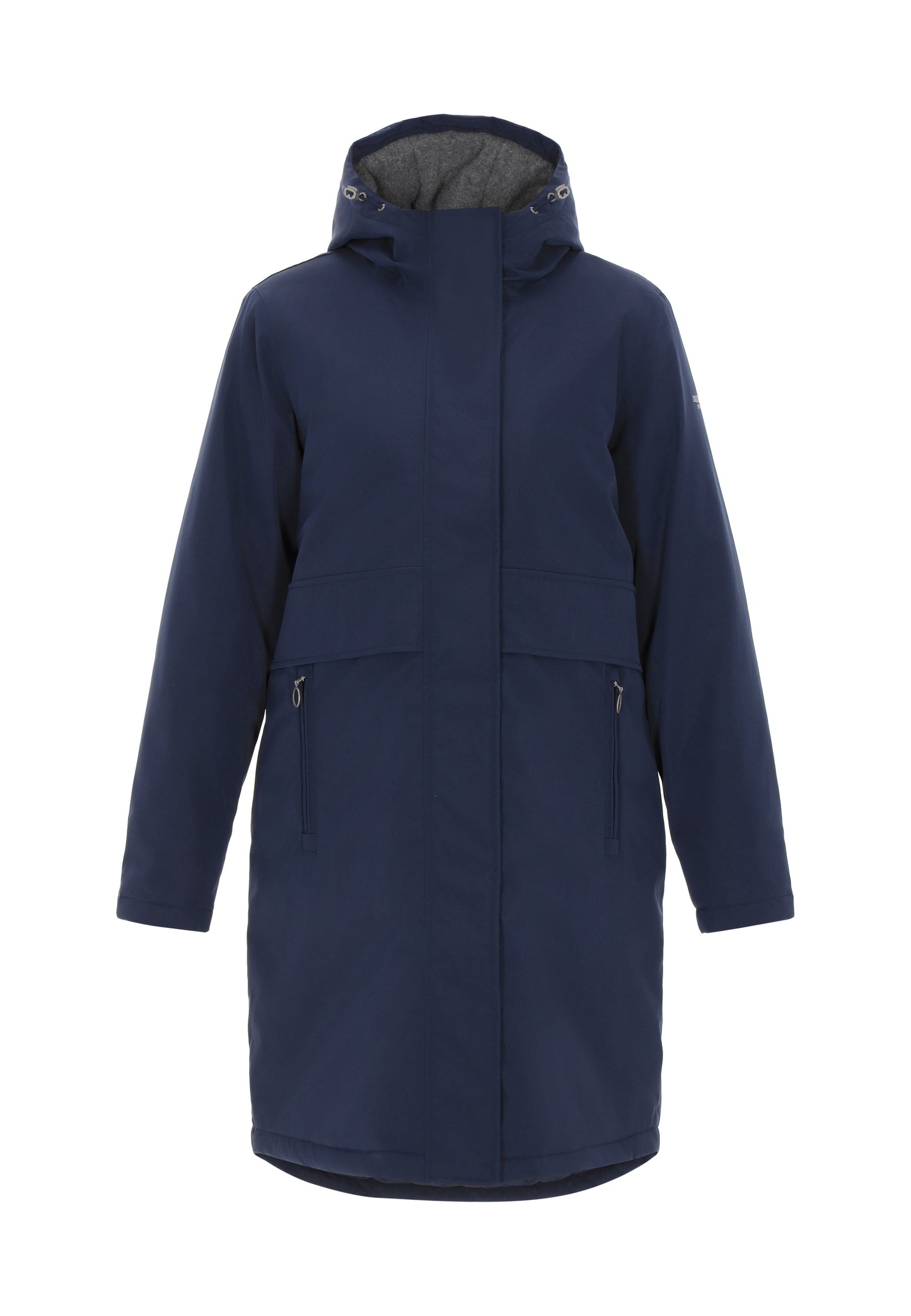 DreiMaster Maritim Women's Parka