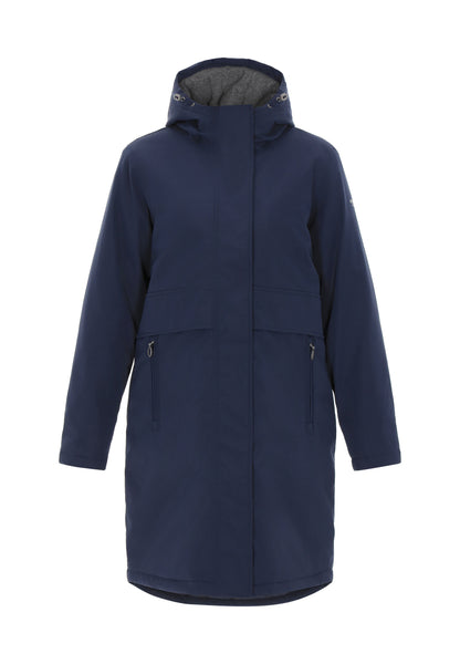 DreiMaster Maritim Women's Parka