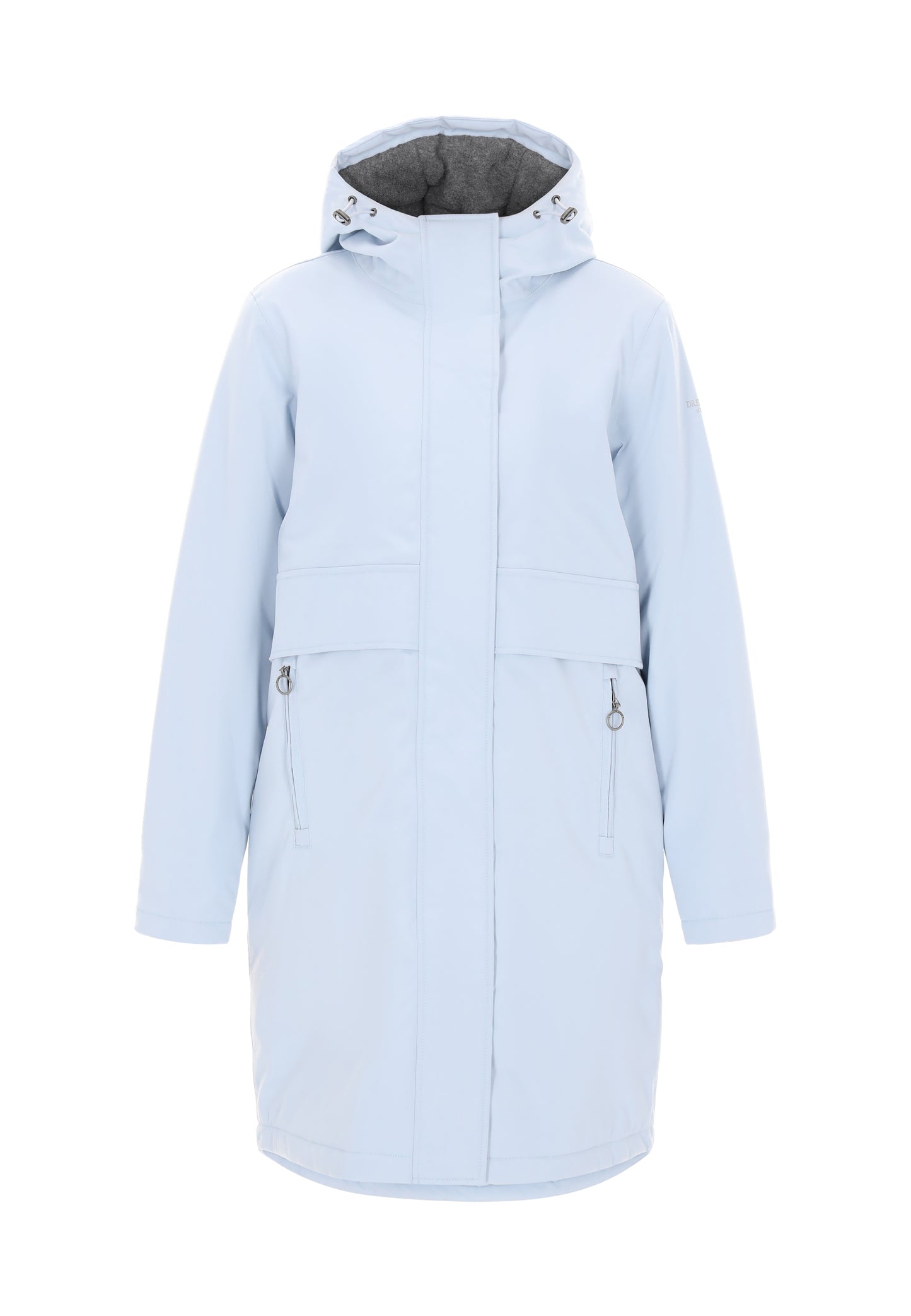 DreiMaster Maritim Women's Parka