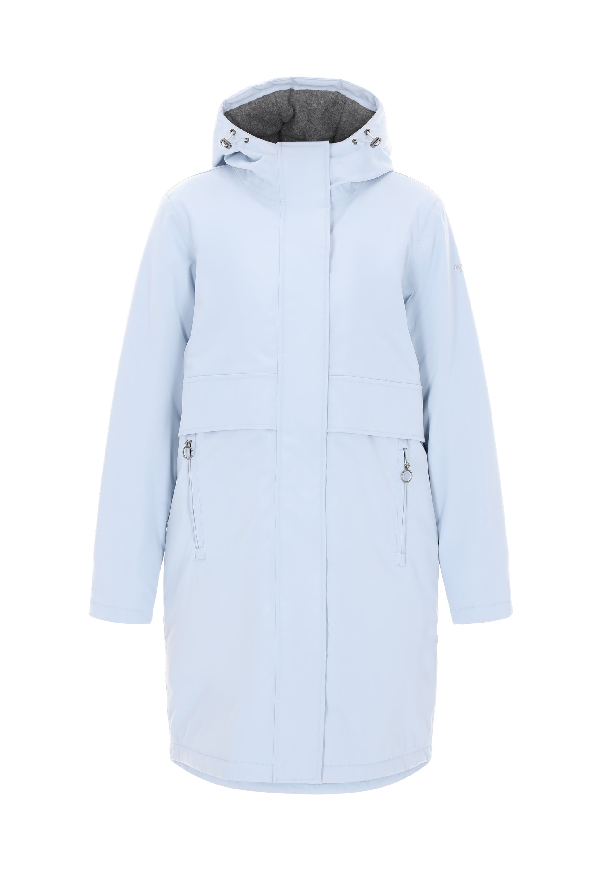 DreiMaster Maritim Women's Parka