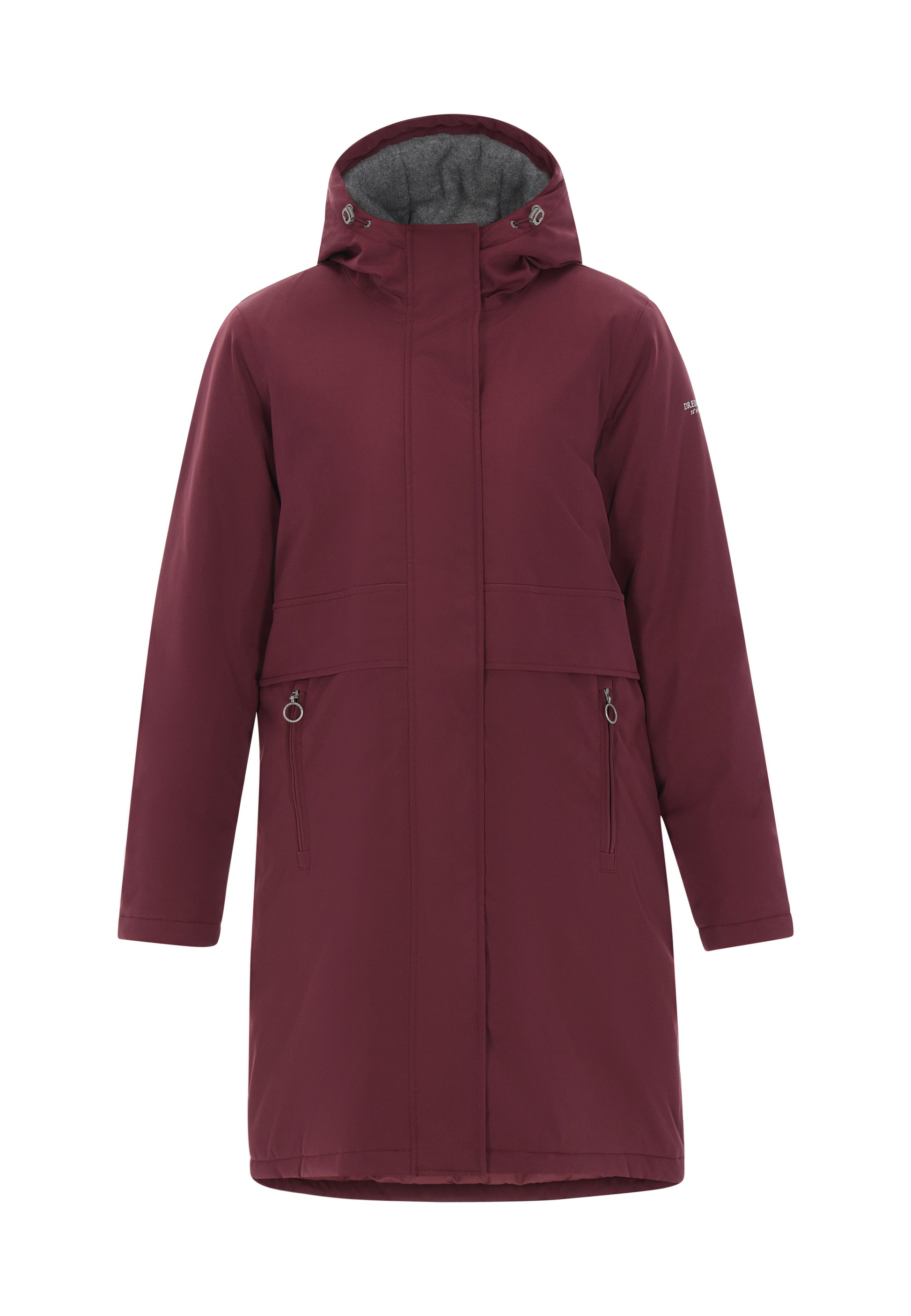 DreiMaster Maritim Women's Parka