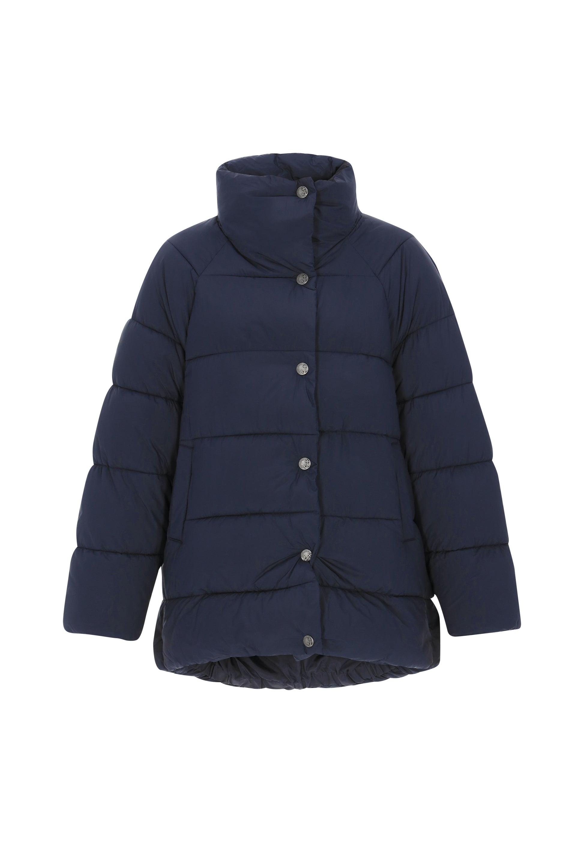 DreiMaster Maritim Damen Jacket