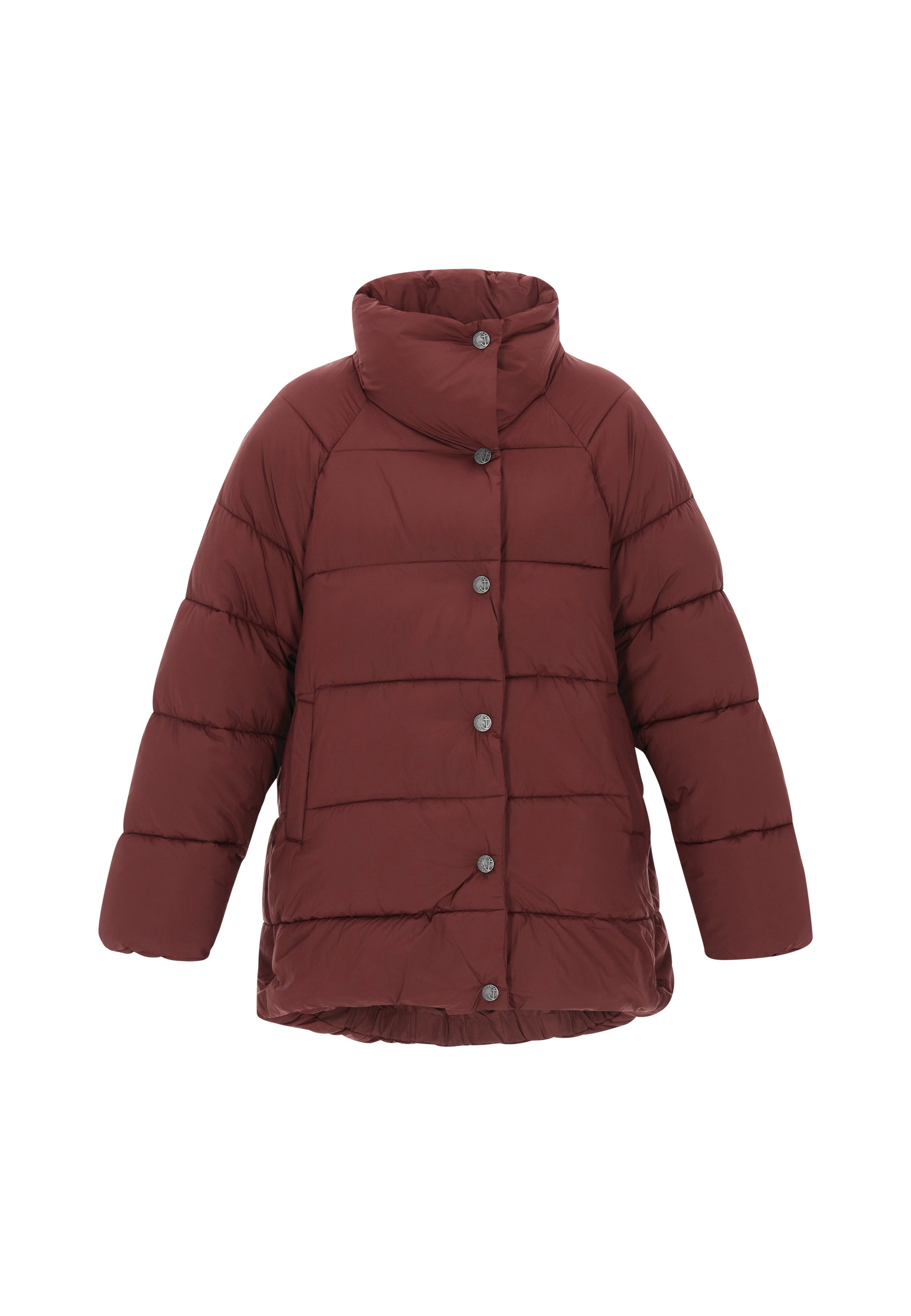 DreiMaster Maritim Damen Jacket