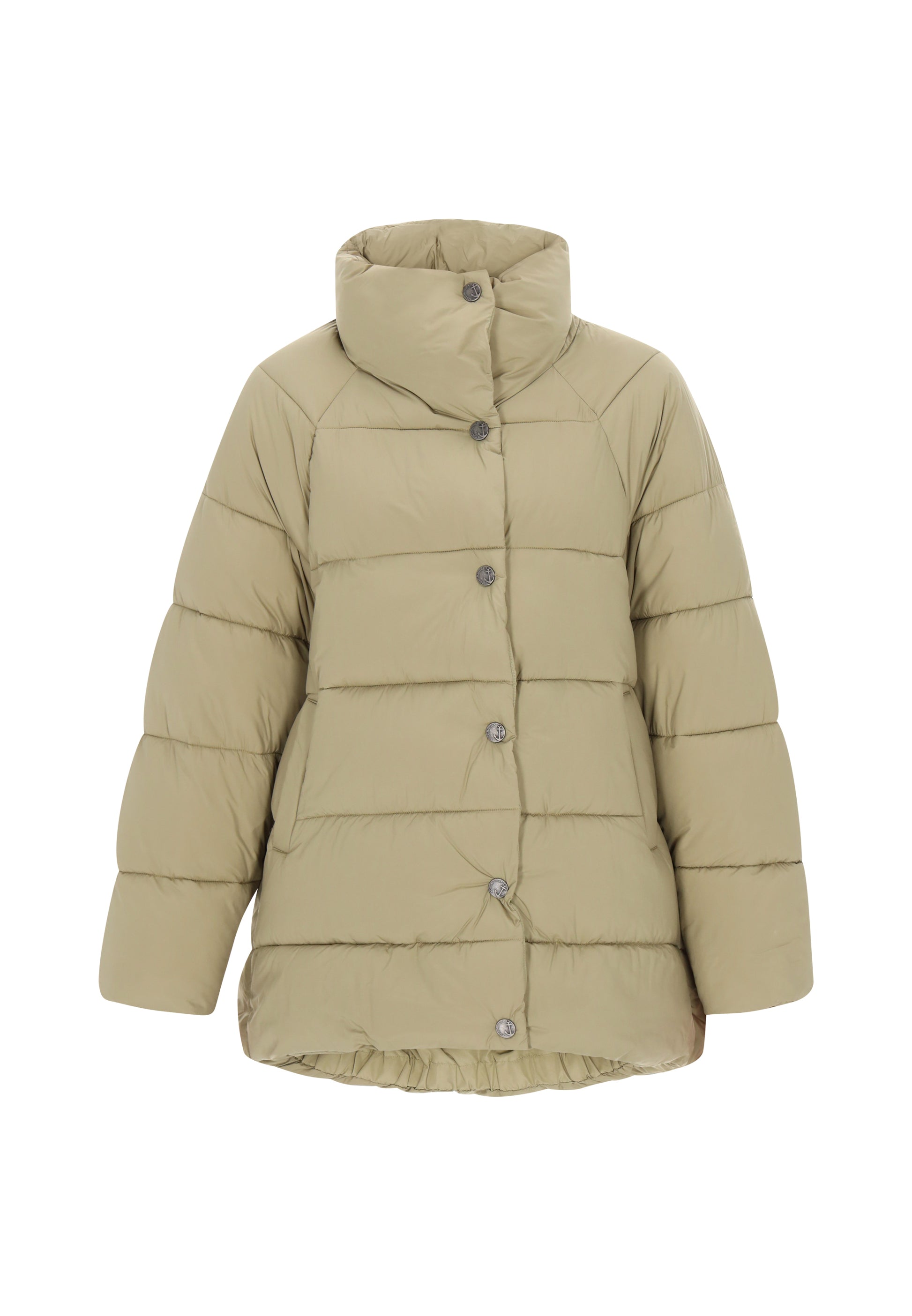 DreiMaster Maritim Damen Jacket