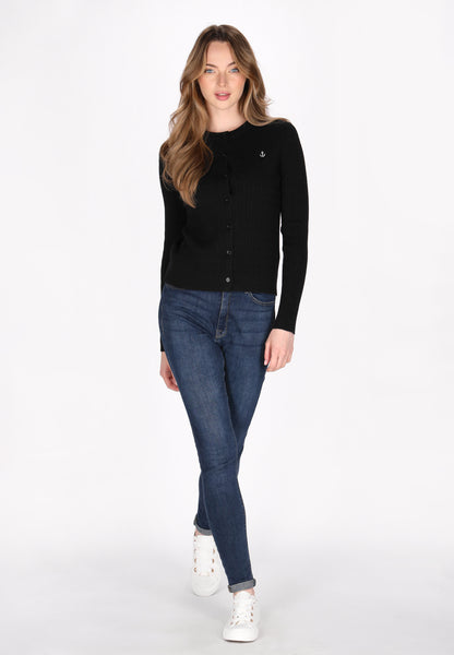 DreiMaster Maritim Women's Ardigan