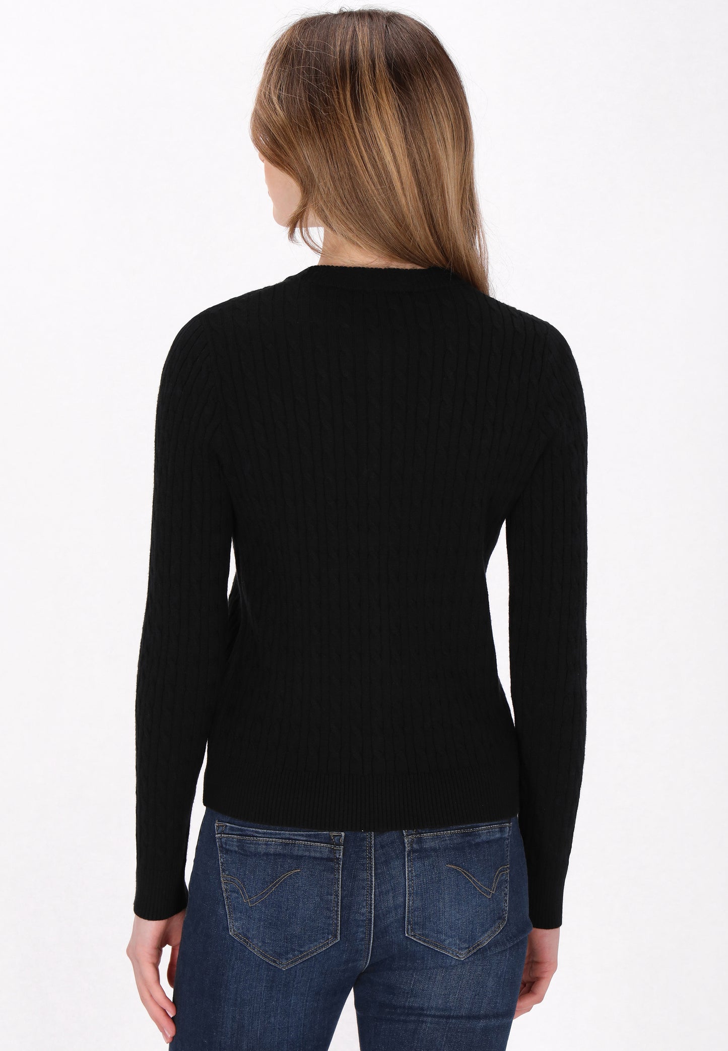 DreiMaster Maritim Women's Ardigan