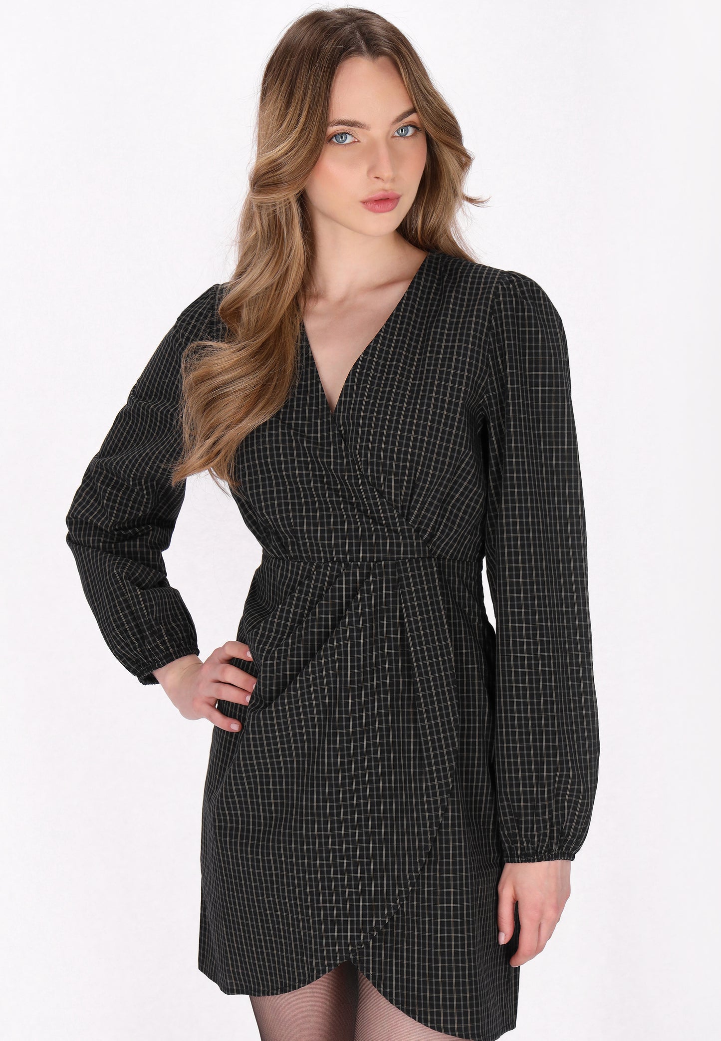 DreiMaster Klassik Damen Ress