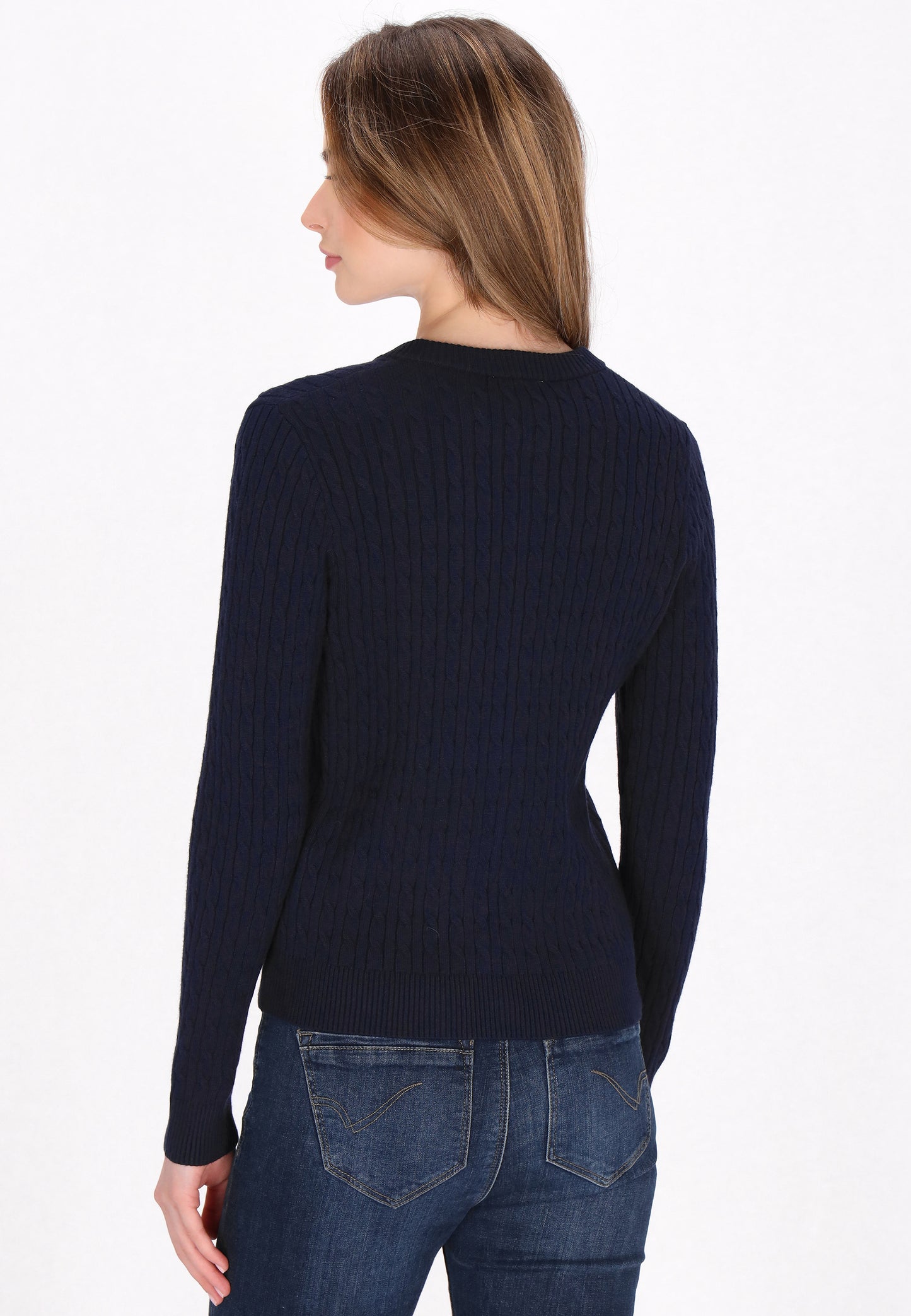 DreiMaster Maritim Women's Ardigan