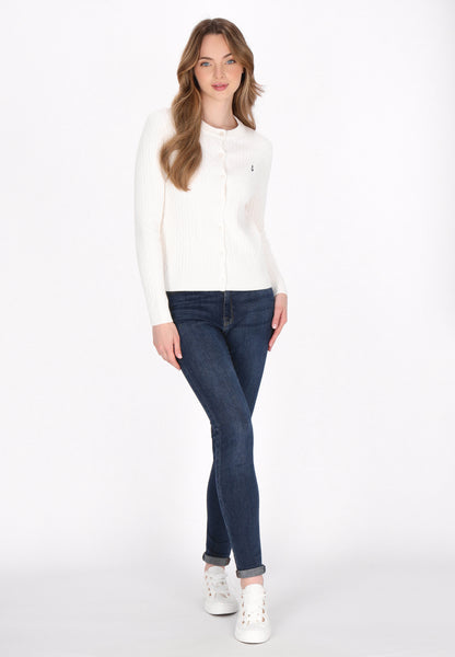 DreiMaster Maritim Women's Ardigan