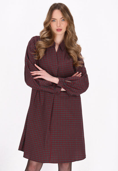 DreiMaster Klassik Damen Ress
