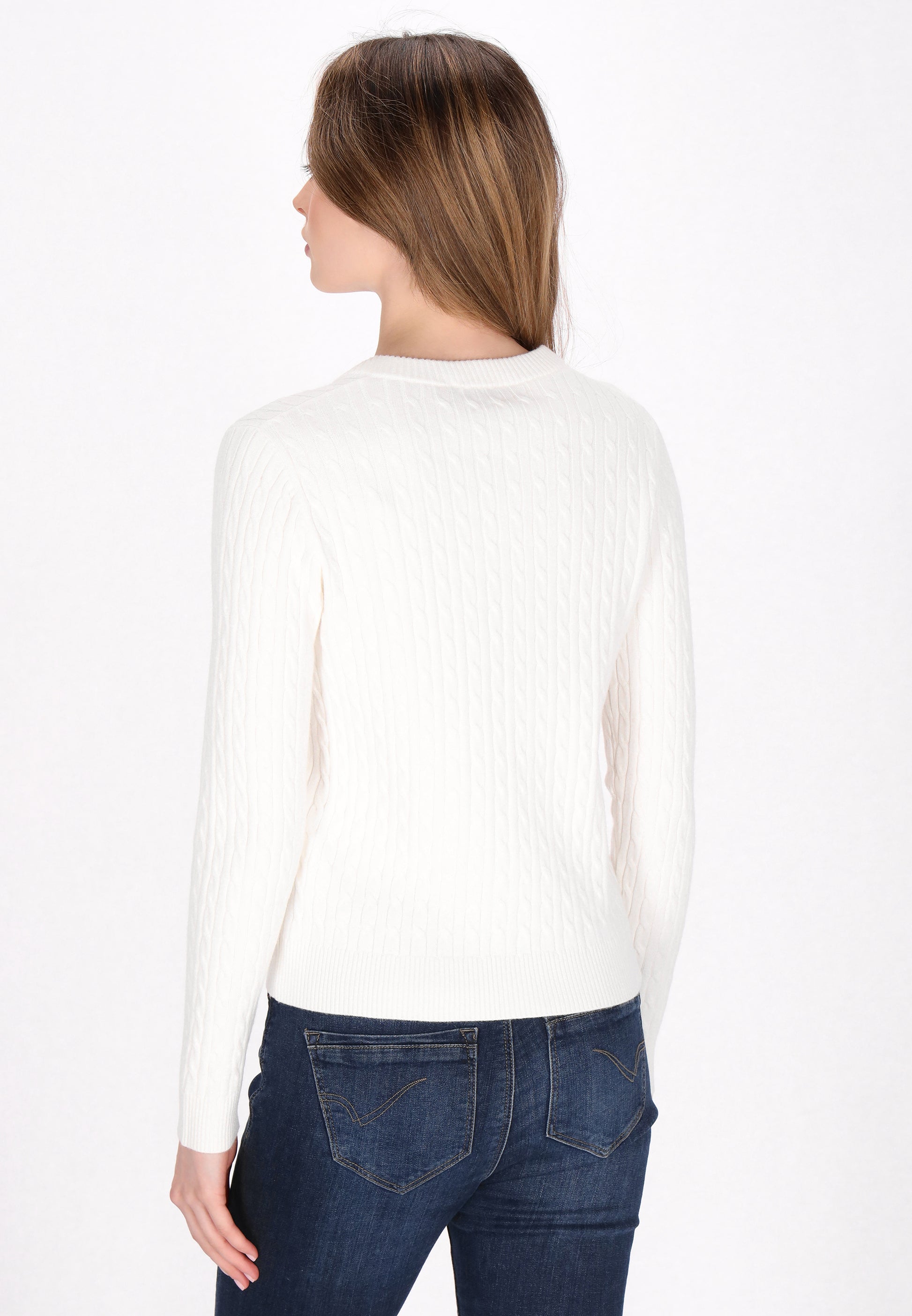 DreiMaster Maritim Women's Ardigan
