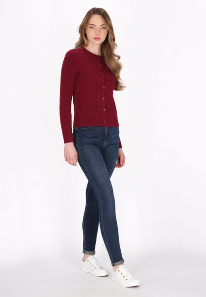 DreiMaster Maritim Women's Ardigan