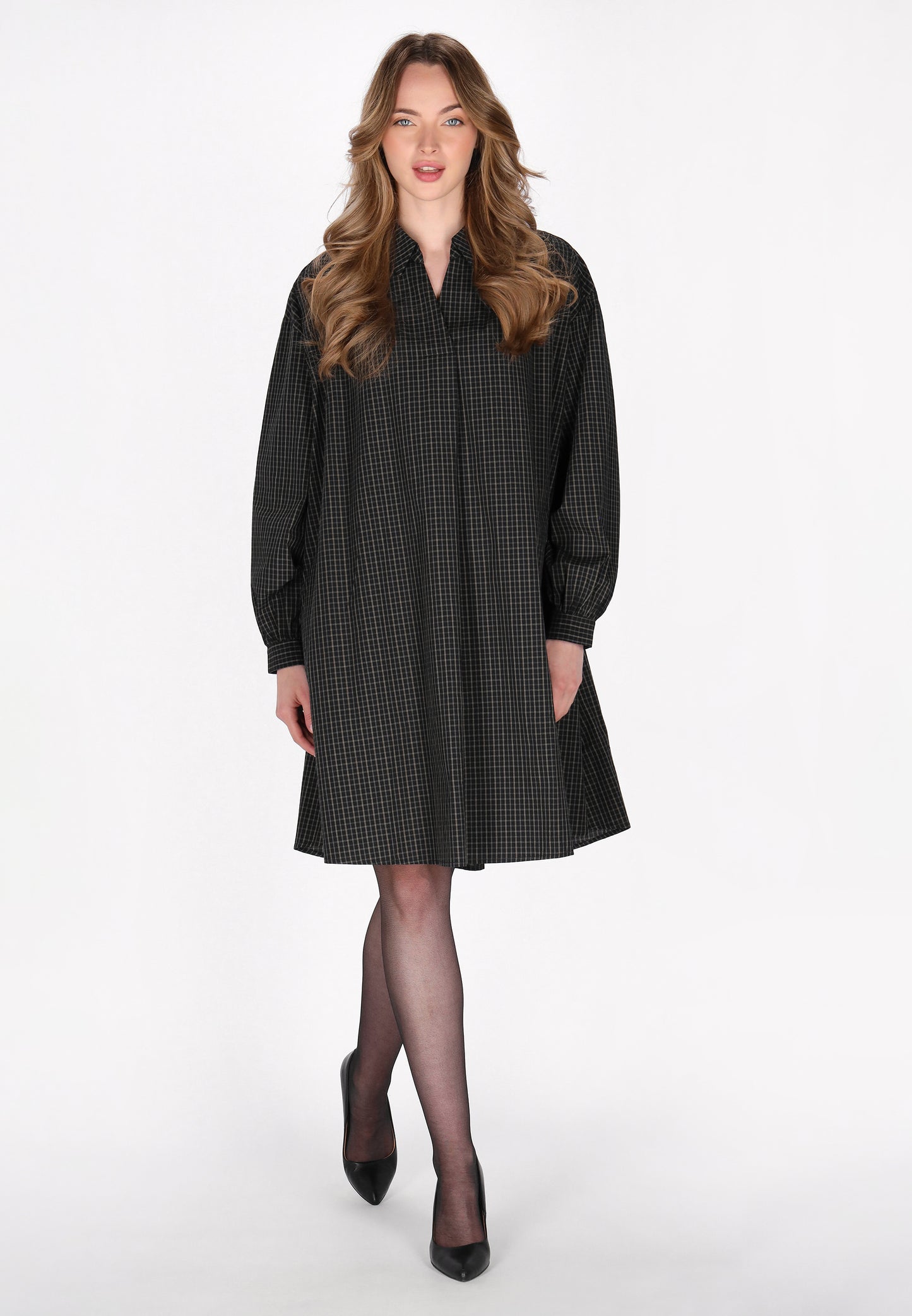 Chancery Women's Dress
