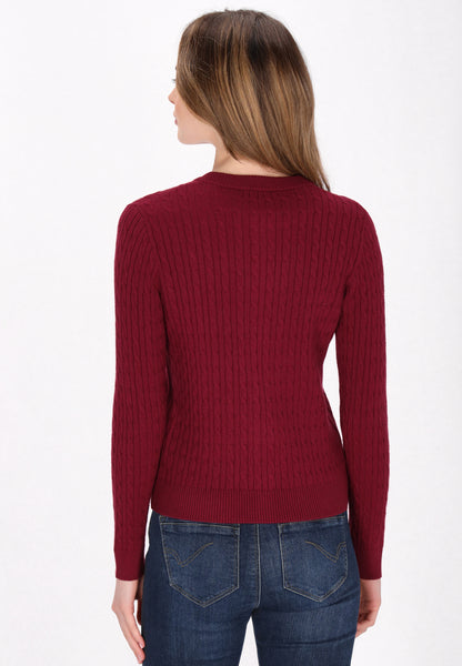 DreiMaster Maritim Women's Ardigan