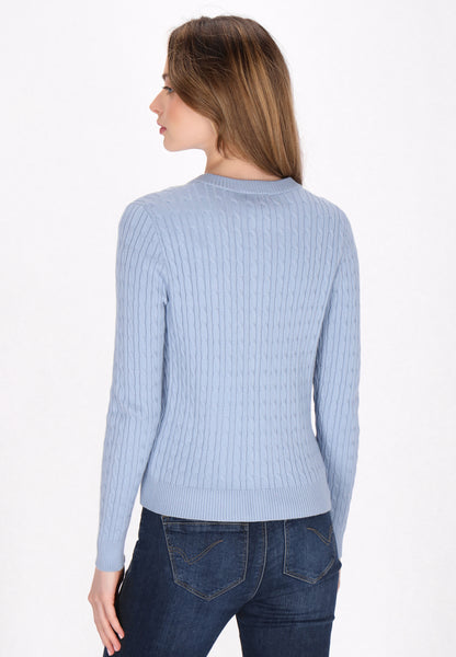 DreiMaster Maritim Women's Ardigan